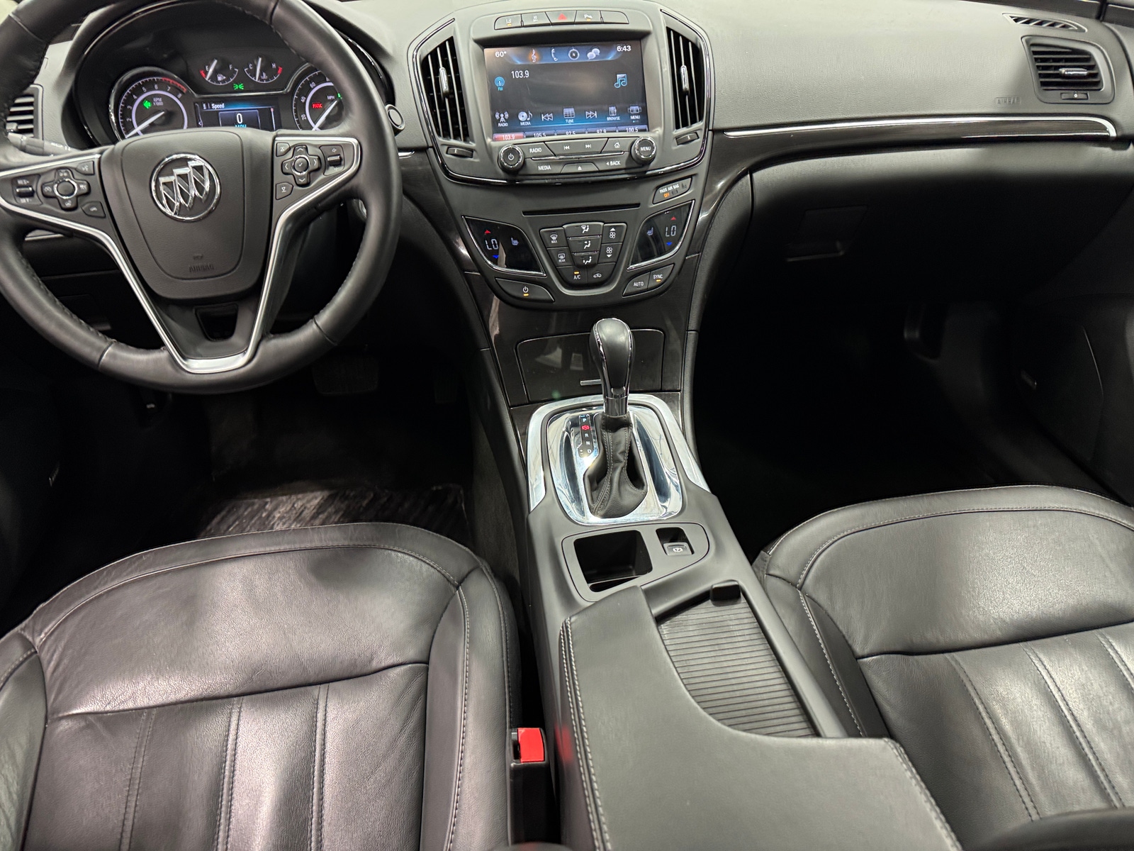 Thumbnail: 2017 Buick Regal - 2