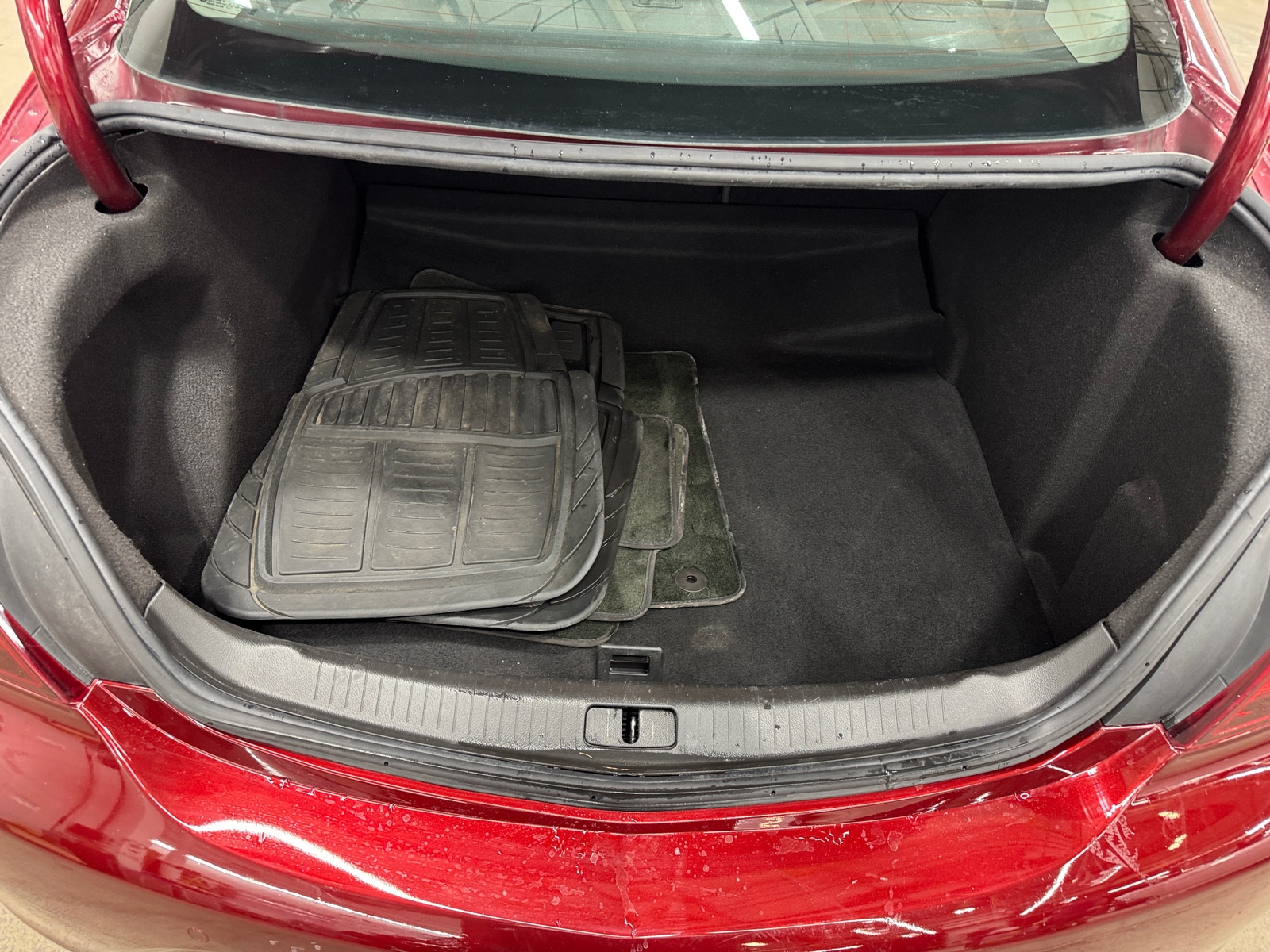 Thumbnail: 2017 Buick Regal - 6