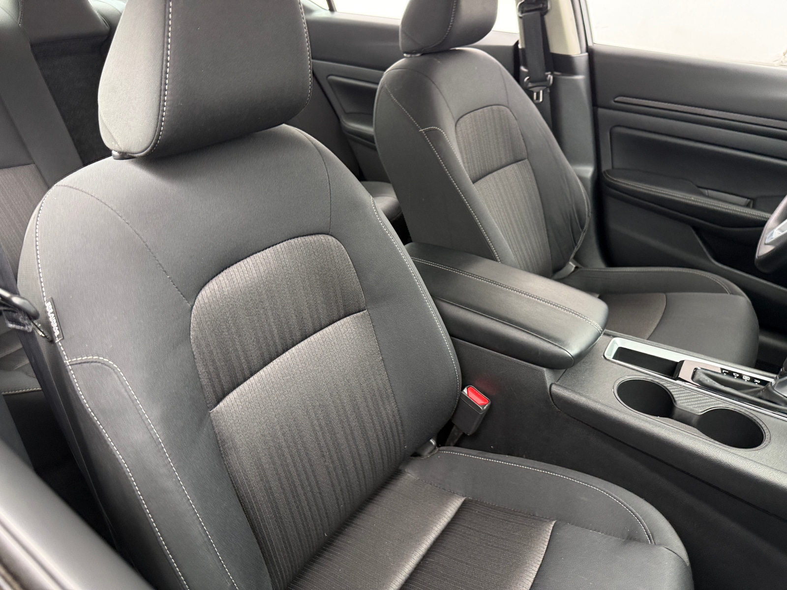 Thumbnail: 2025 Nissan Altima - 2