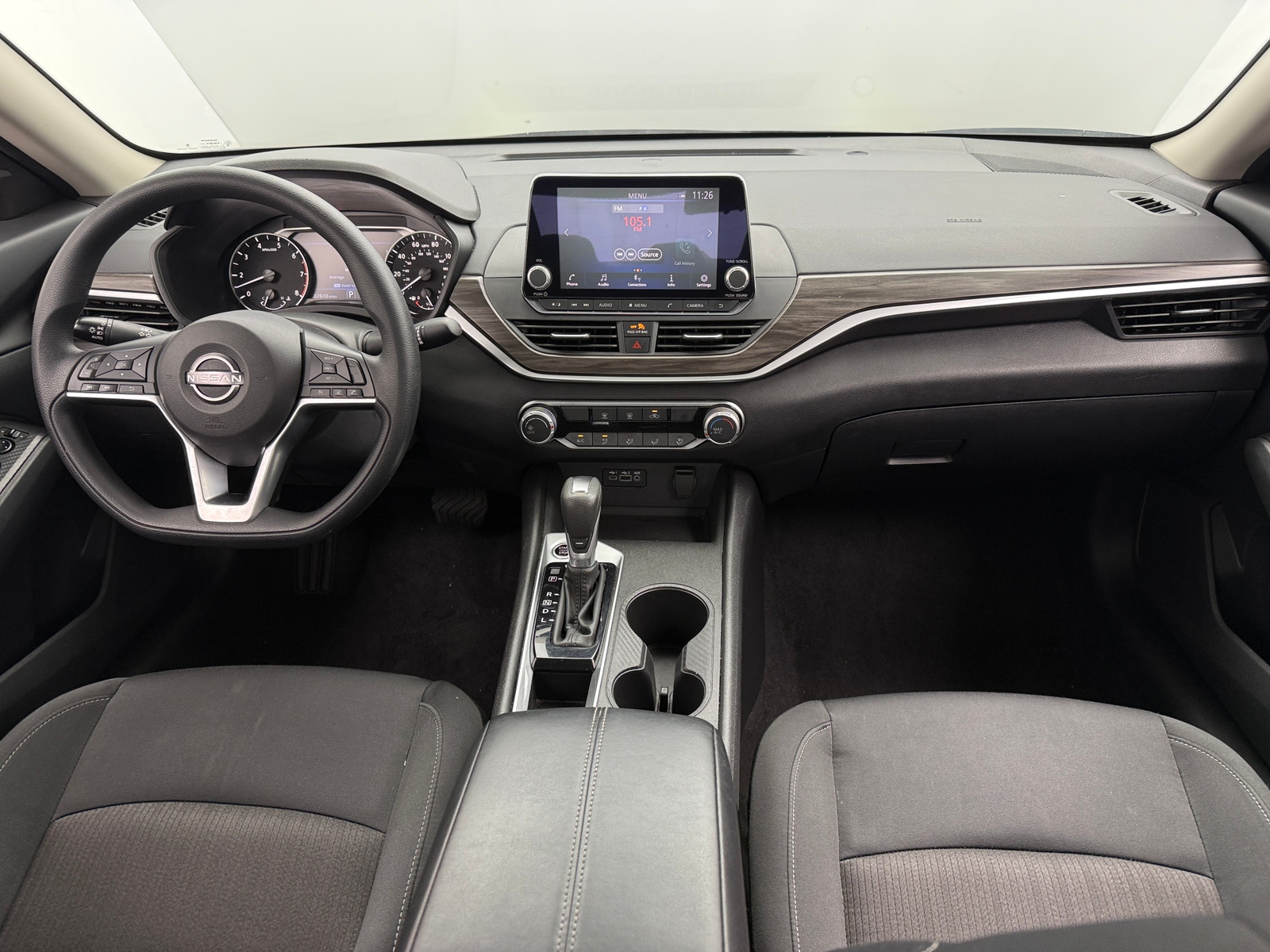 Thumbnail: 2025 Nissan Altima - 3