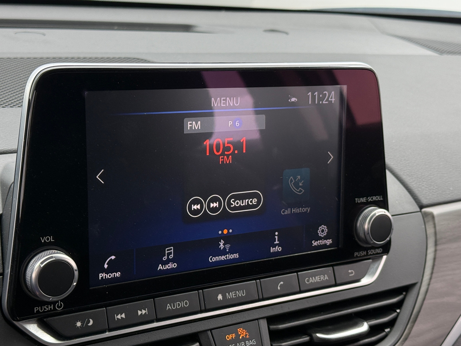 Thumbnail: 2025 Nissan Altima - 4