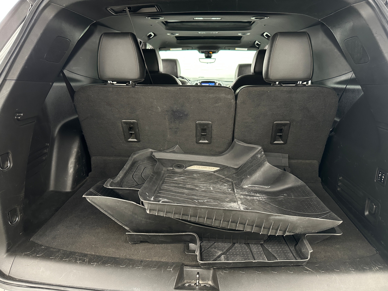 Thumbnail: 2022 Chevrolet Traverse - 6