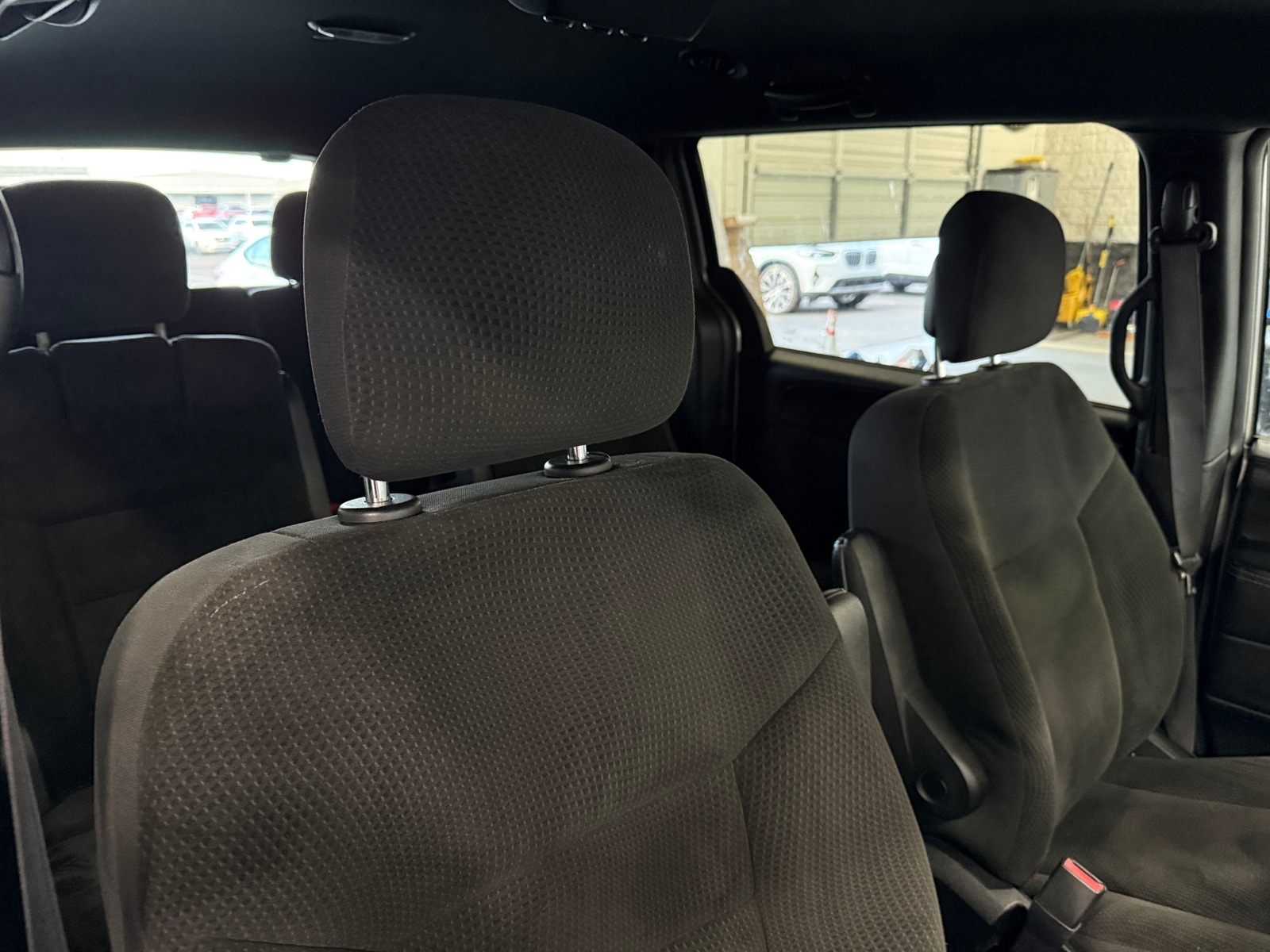 Thumbnail: 2018 Dodge Grand Caravan - 2