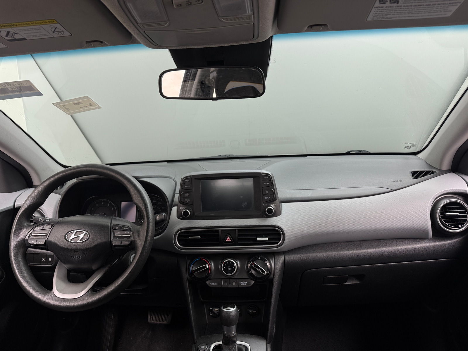 Thumbnail: 2020 Hyundai Kona - 3