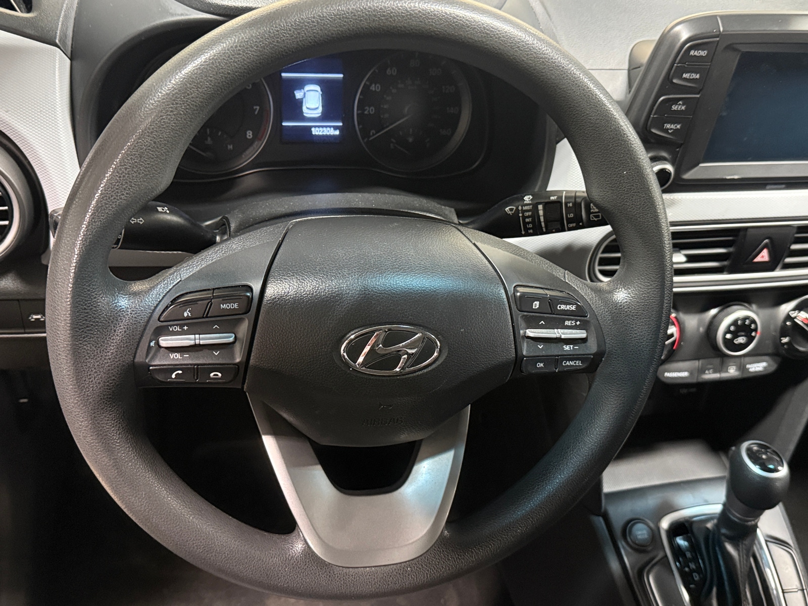 Thumbnail: 2020 Hyundai Kona - 5