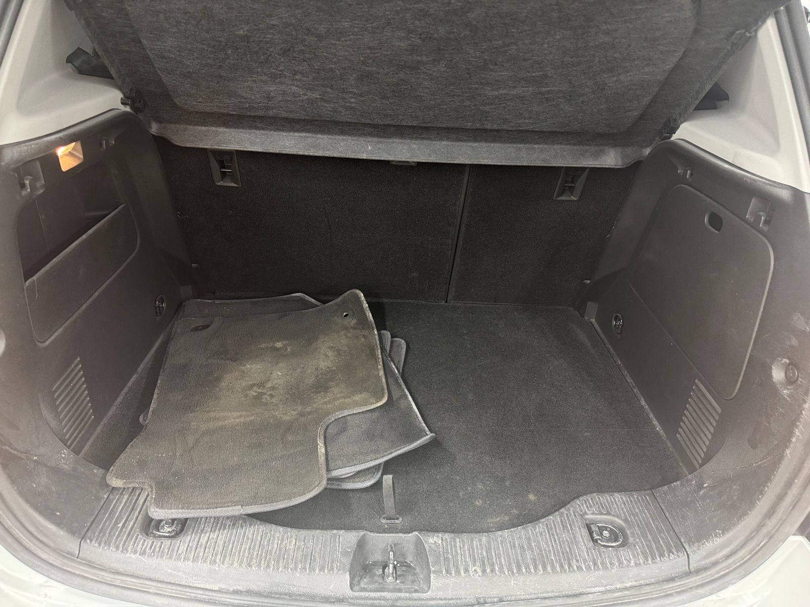 Thumbnail: 2021 Chevrolet Trax - 7