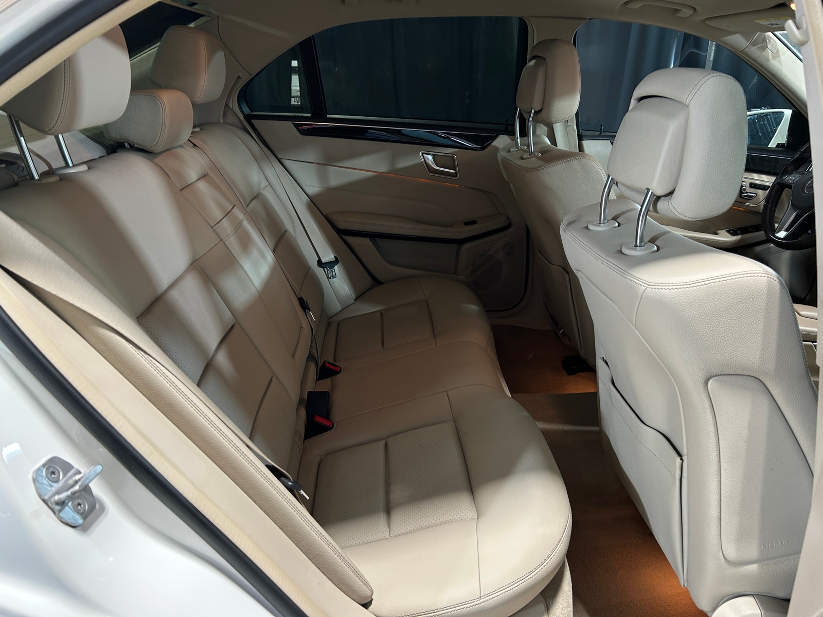 Thumbnail: 2015 Mercedes-Benz E-Class - 5