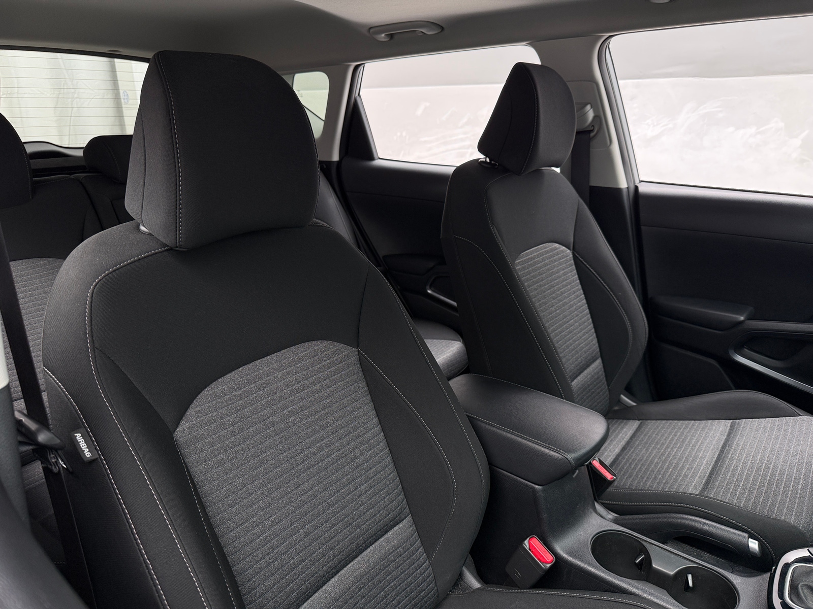 Thumbnail: 2023 Kia Soul - 2