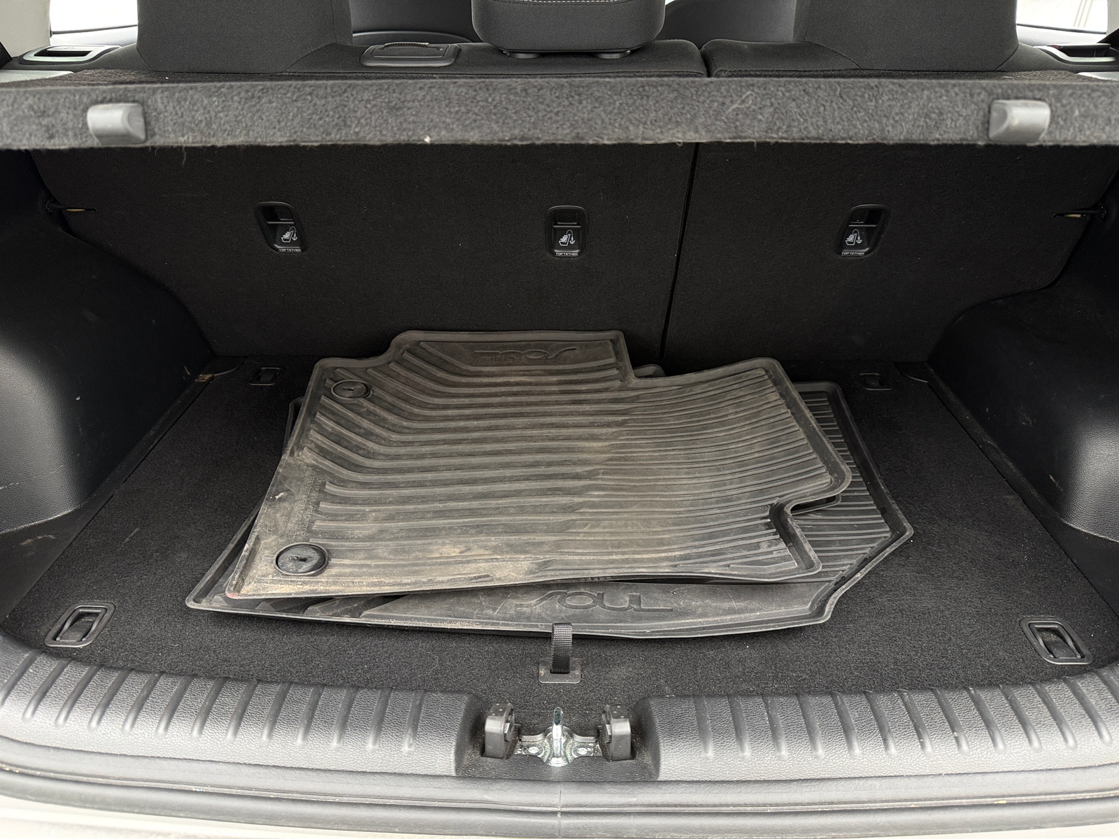 Thumbnail: 2023 Kia Soul - 7