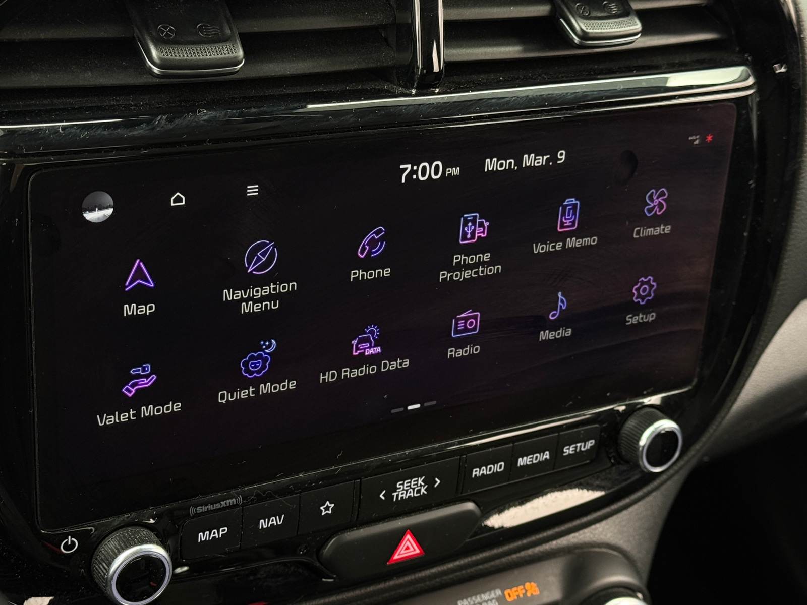 Thumbnail: 2023 Kia Soul - 4