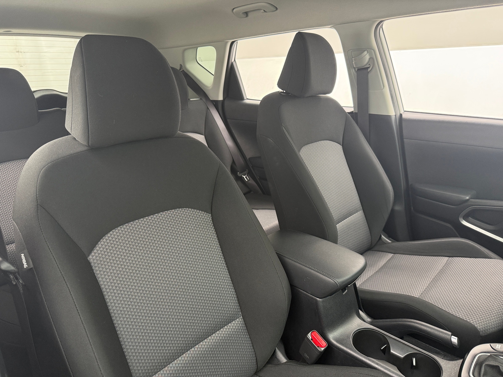 Thumbnail: 2025 Kia Soul - 2