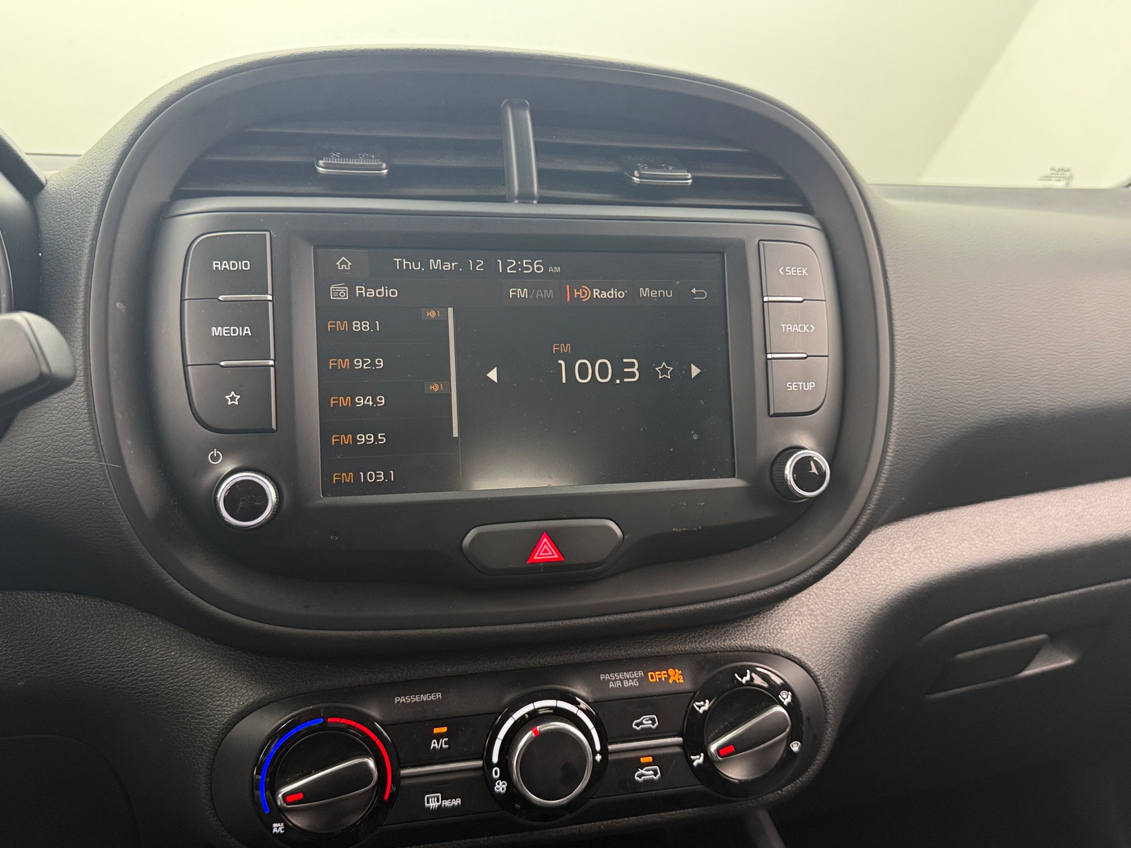 Thumbnail: 2025 Kia Soul - 4