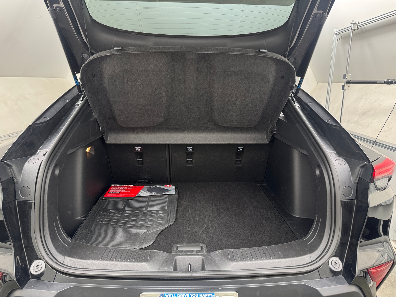 Thumbnail: 2025 Buick Envista - 7