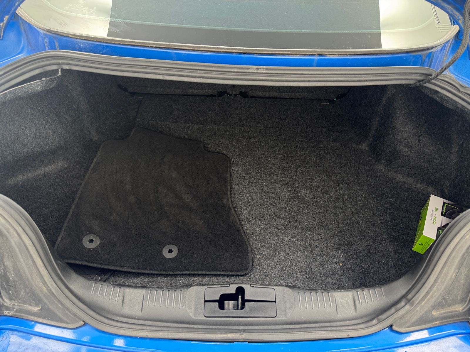 Thumbnail: 2021 Ford Mustang - 5