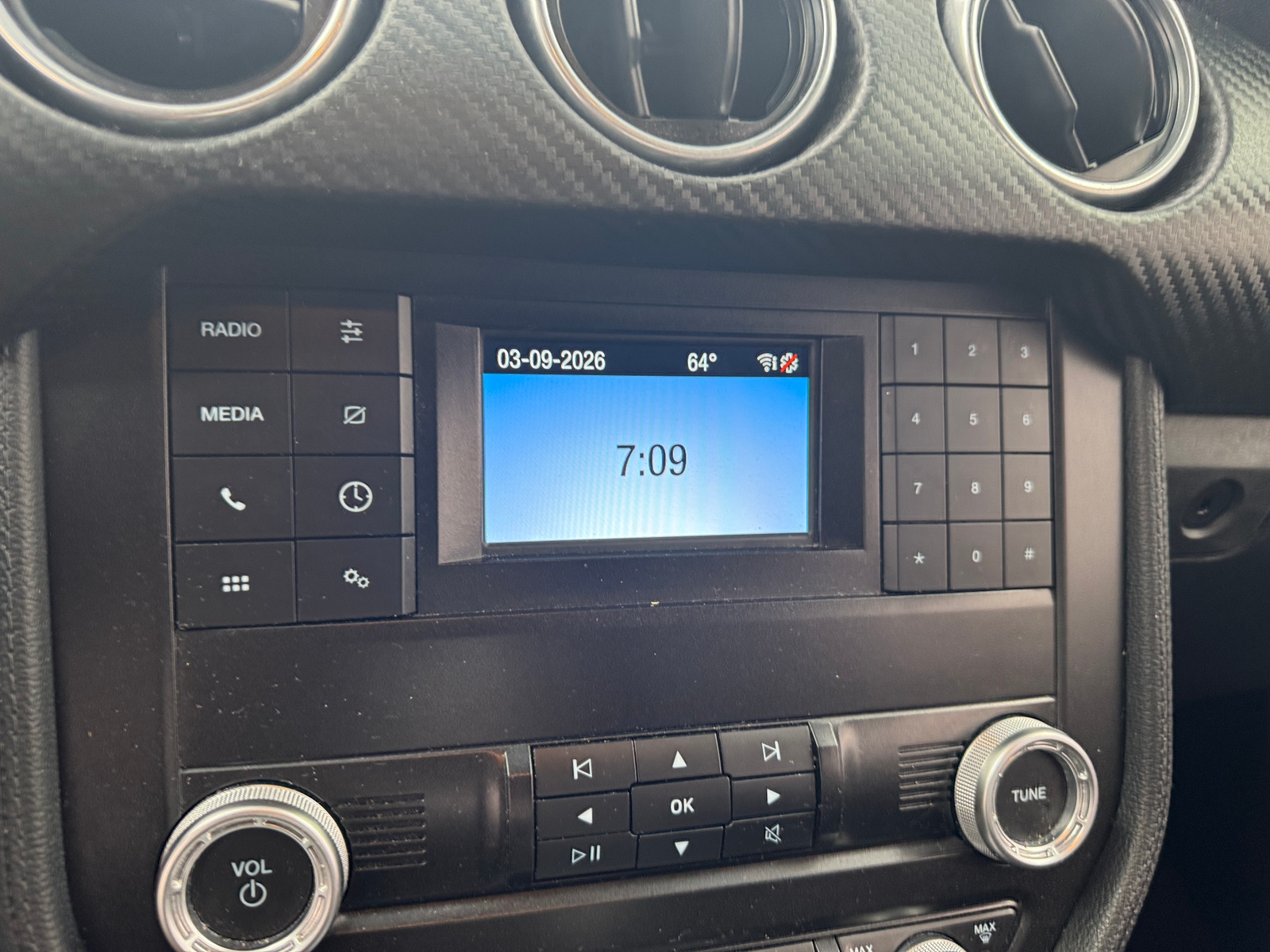 Thumbnail: 2021 Ford Mustang - 3