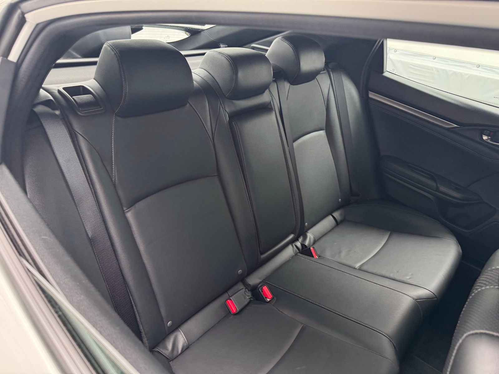 Thumbnail: 2020 Honda Civic - 5