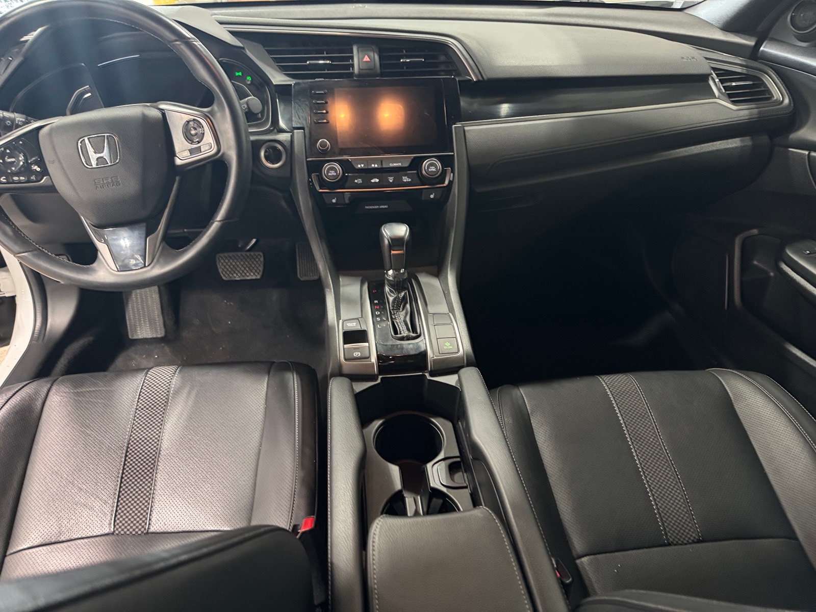 Thumbnail: 2020 Honda Civic - 2