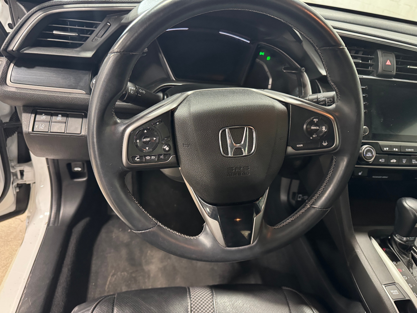 Thumbnail: 2020 Honda Civic - 4