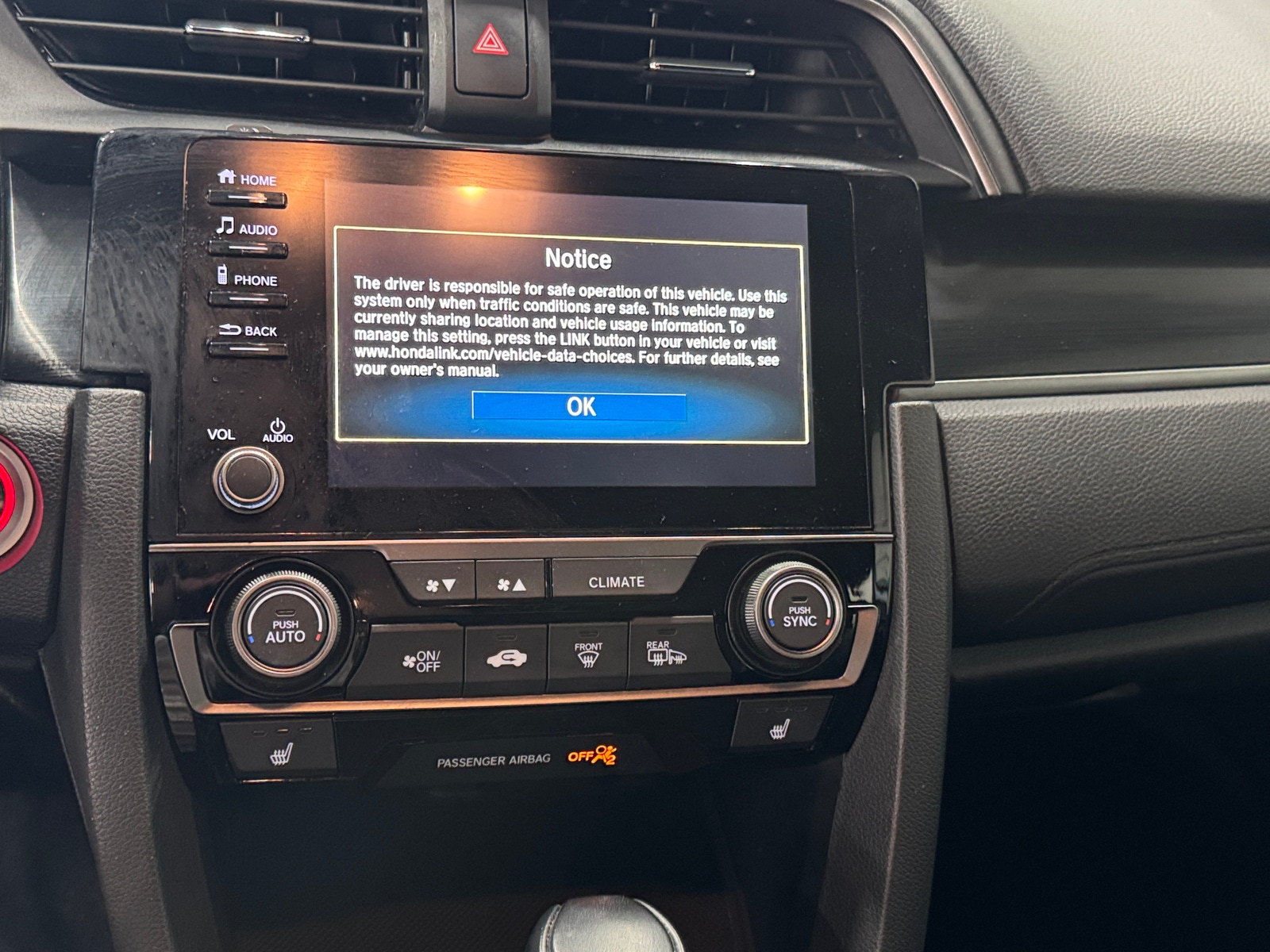 Thumbnail: 2020 Honda Civic - 3