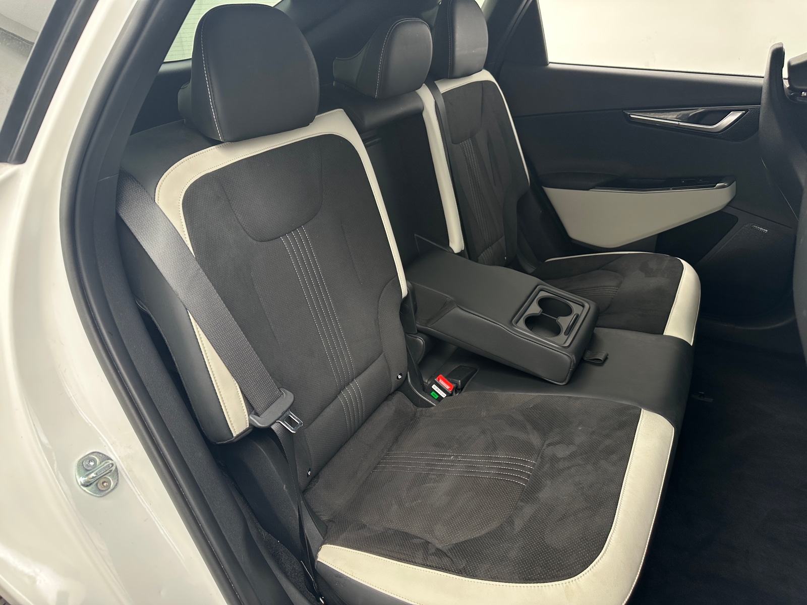 Thumbnail: 2023 Kia EV6 - 5