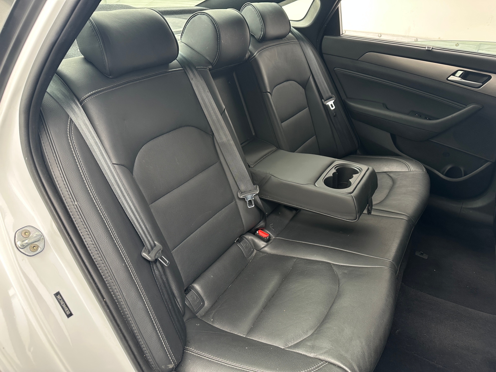 Thumbnail: 2017 Hyundai Sonata - 5