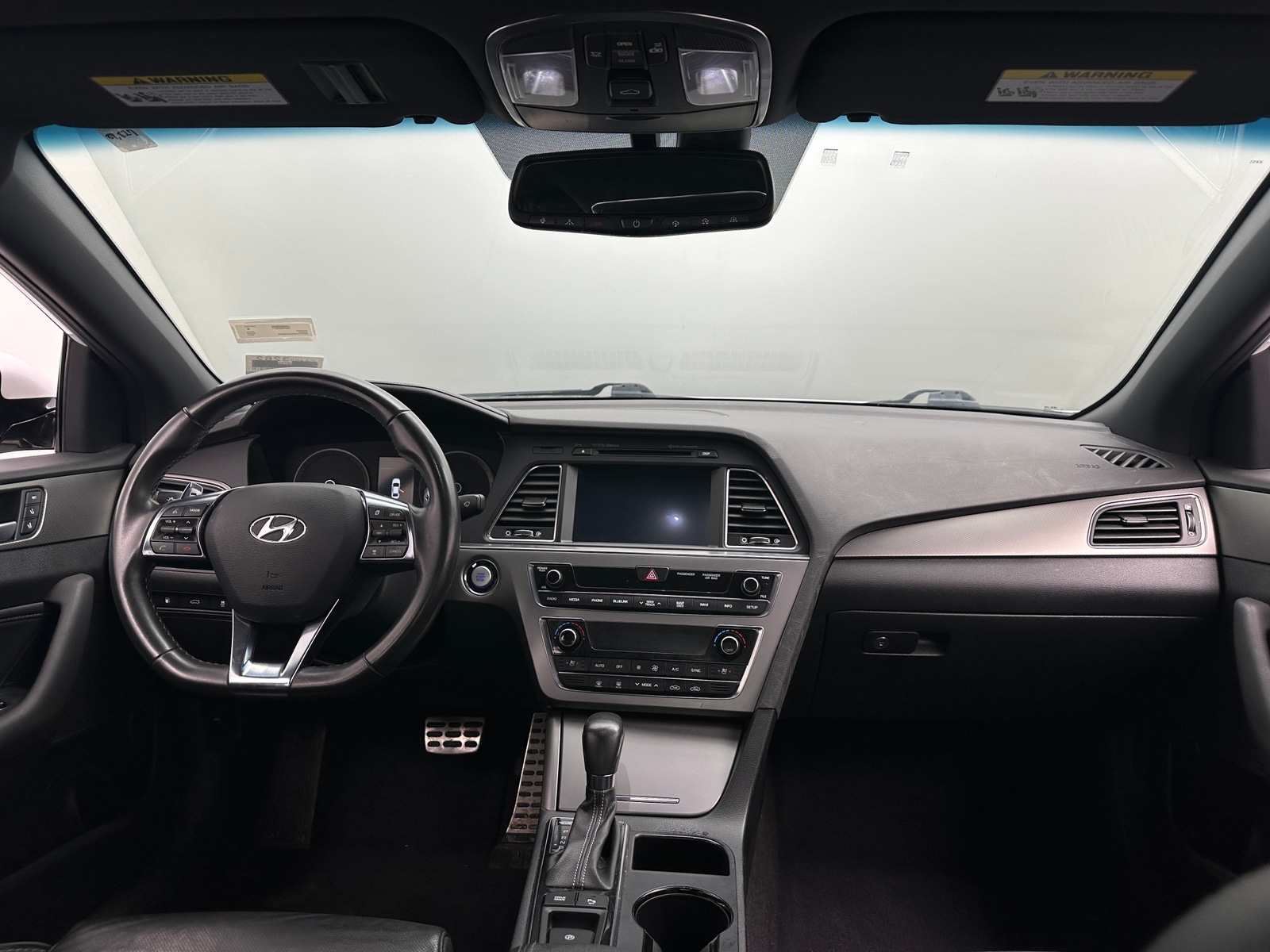 Thumbnail: 2017 Hyundai Sonata - 2