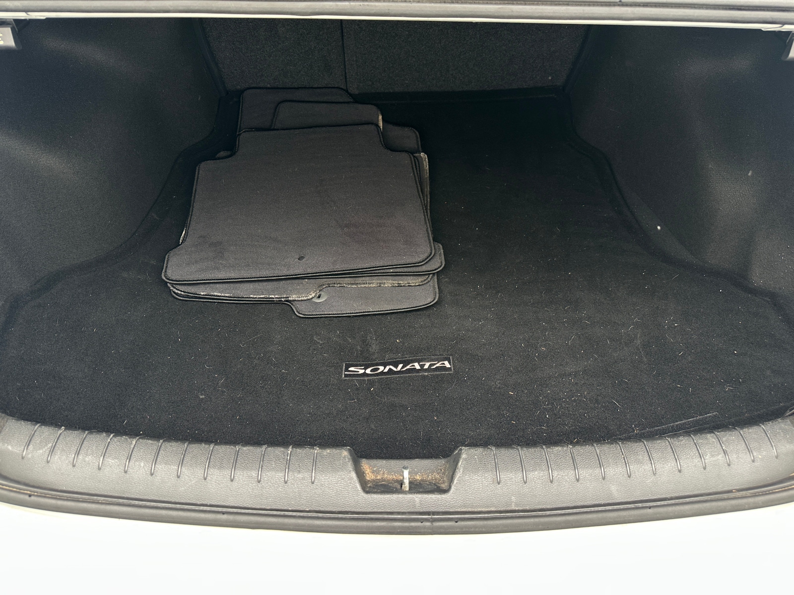 Thumbnail: 2017 Hyundai Sonata - 6