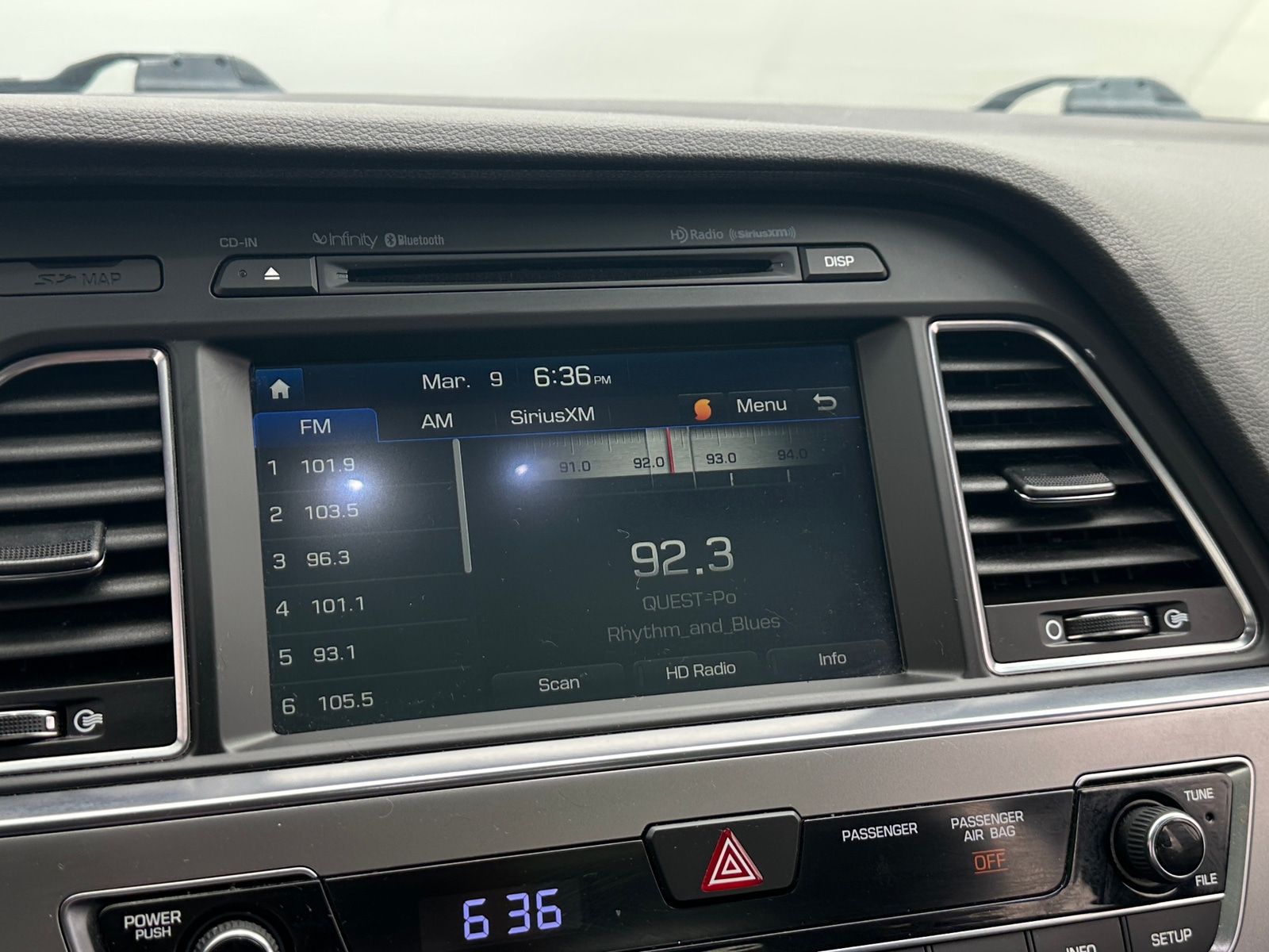 Thumbnail: 2017 Hyundai Sonata - 3