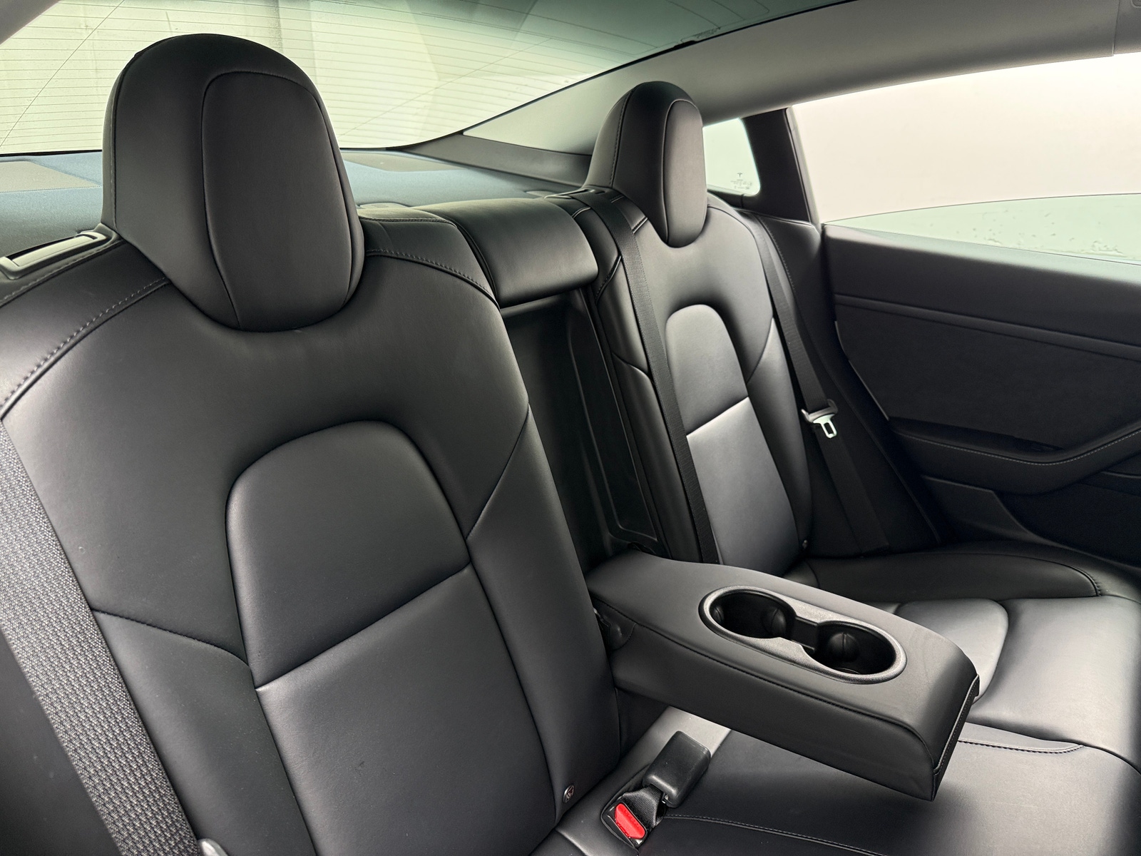 Thumbnail: 2021 Tesla Model 3 - 5