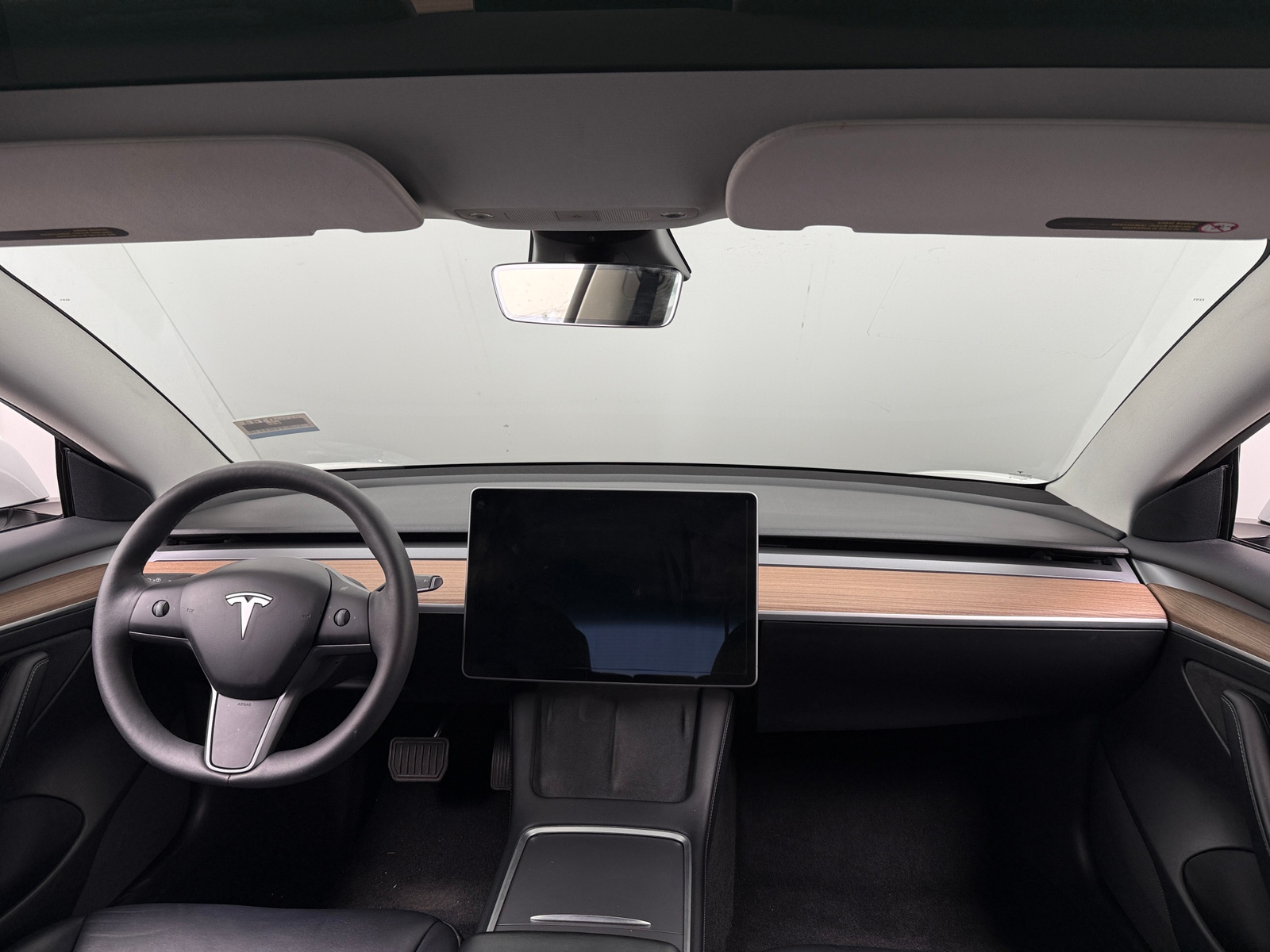 Thumbnail: 2021 Tesla Model 3 - 2