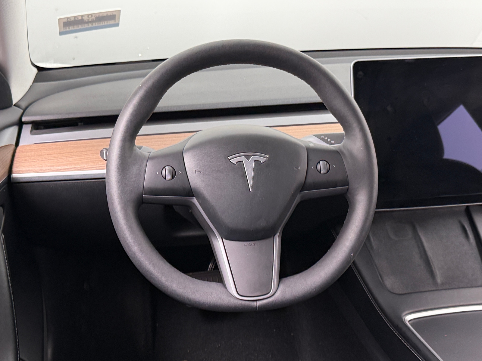 Thumbnail: 2021 Tesla Model 3 - 4