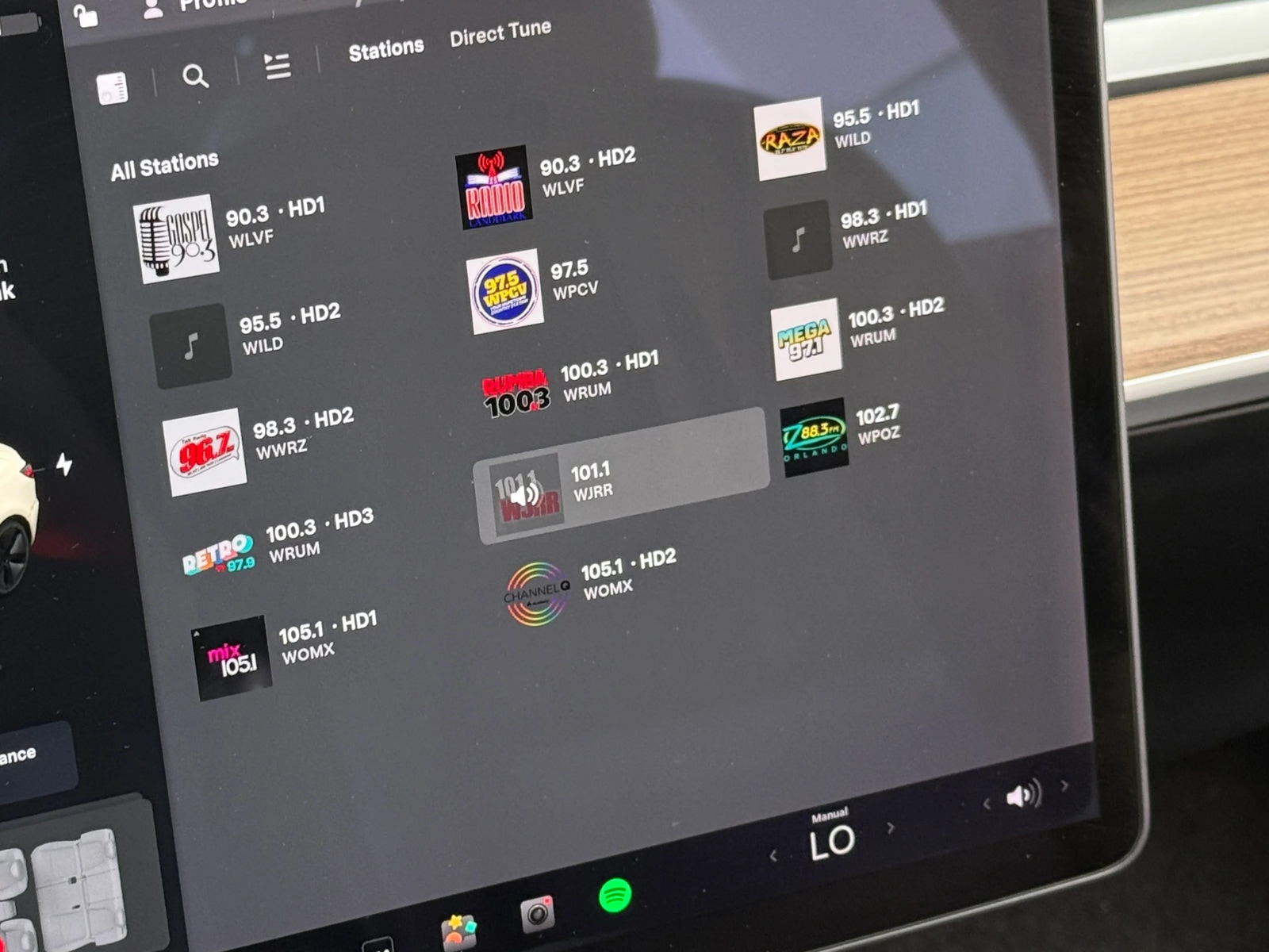 Thumbnail: 2021 Tesla Model 3 - 3