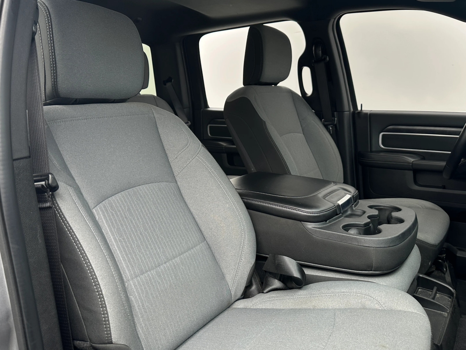 Thumbnail: 2024 RAM 2500 - 2