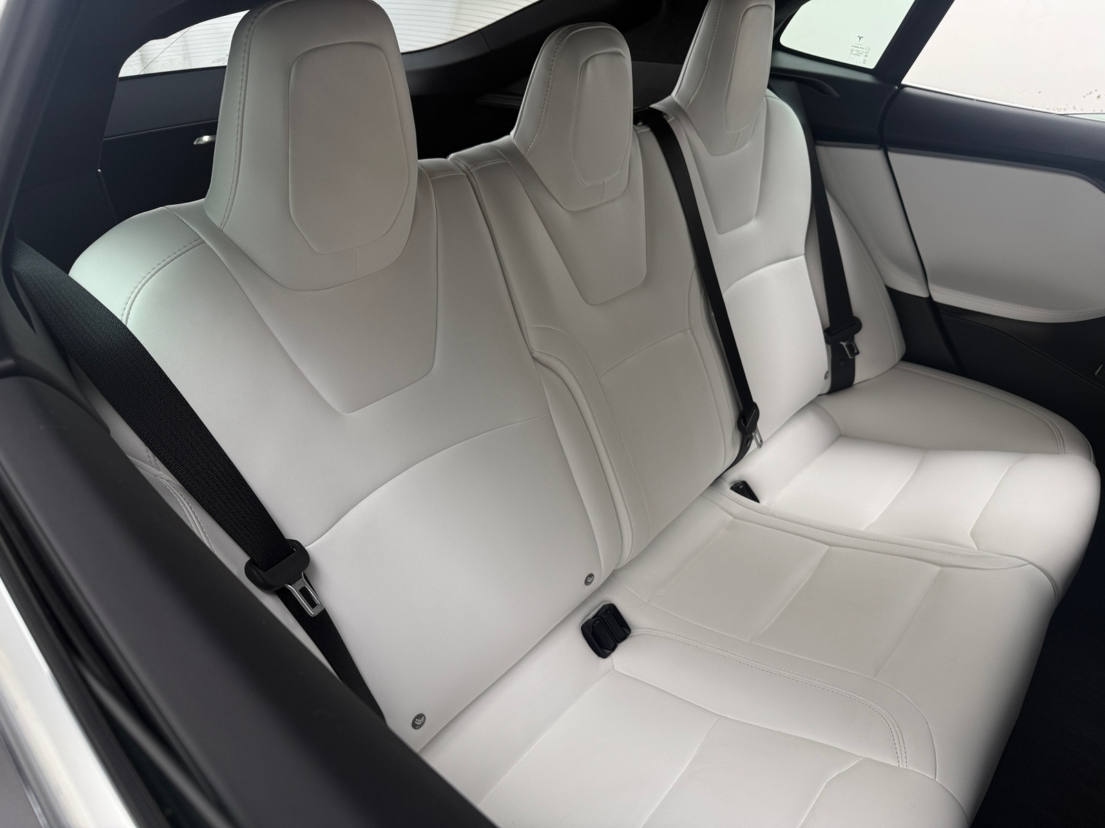 Thumbnail: 2019 Tesla Model S - 5