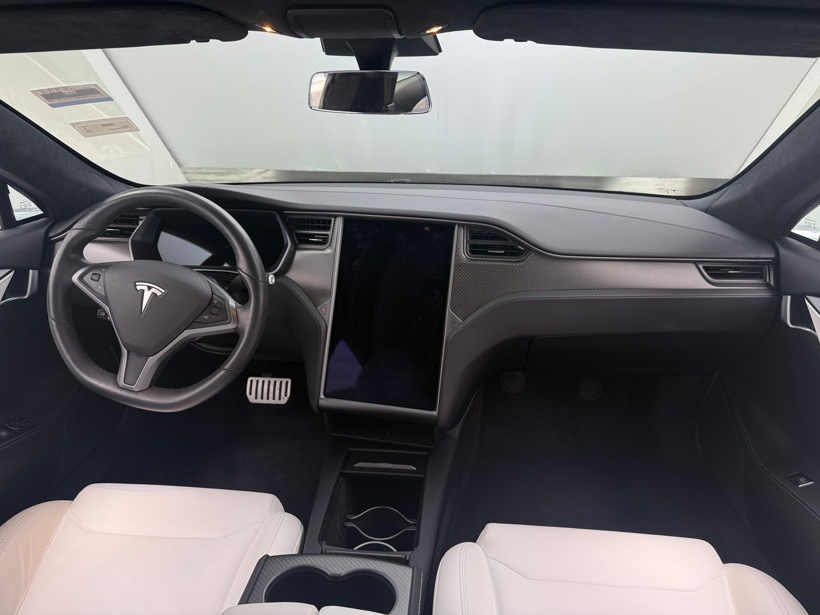 Thumbnail: 2019 Tesla Model S - 2