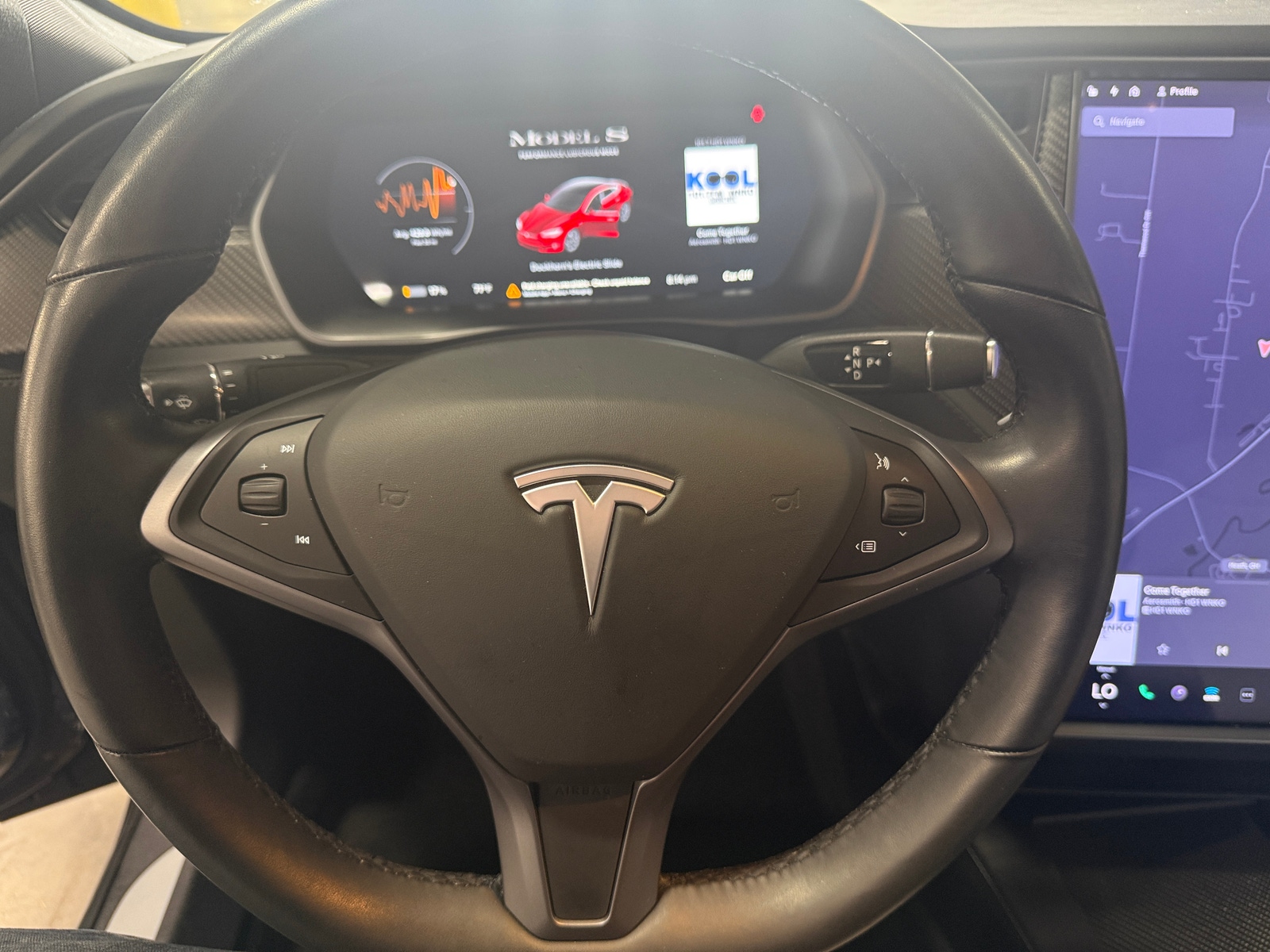 Thumbnail: 2019 Tesla Model S - 4