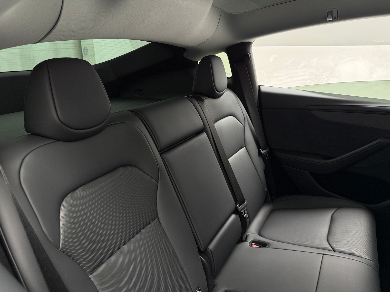 Thumbnail: 2026 Tesla Model Y - 5