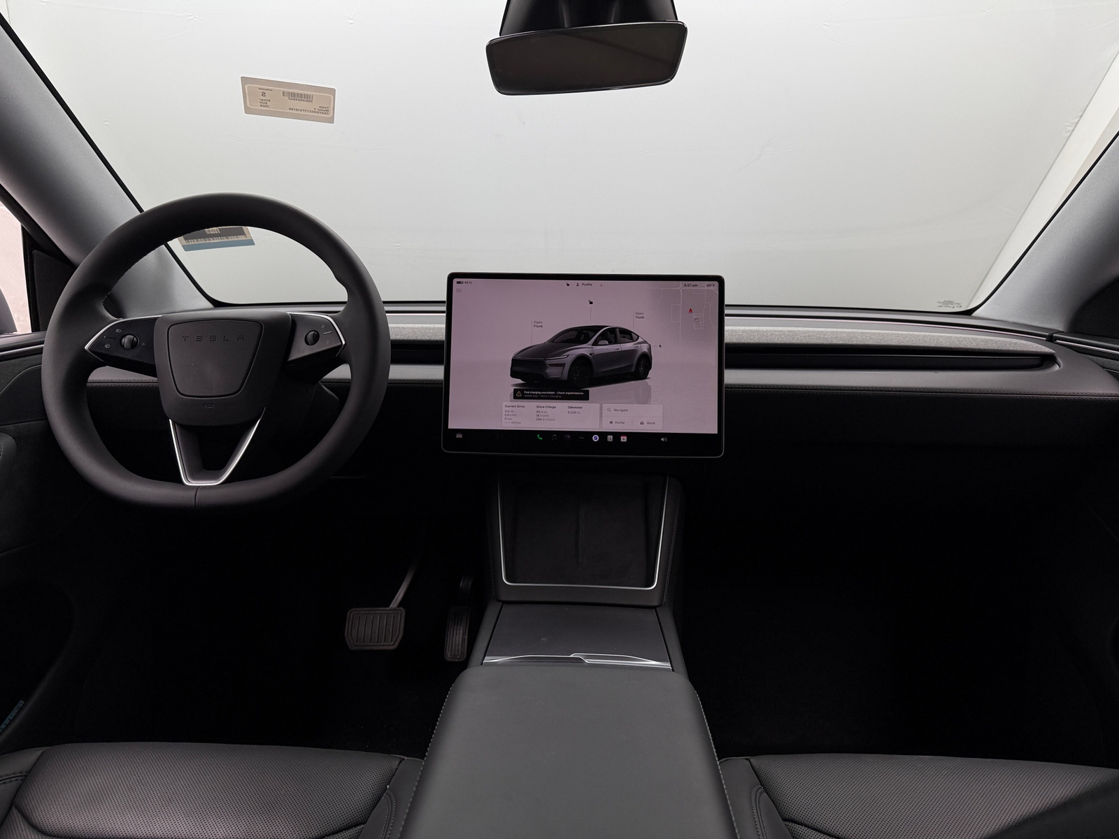 Thumbnail: 2026 Tesla Model Y - 2