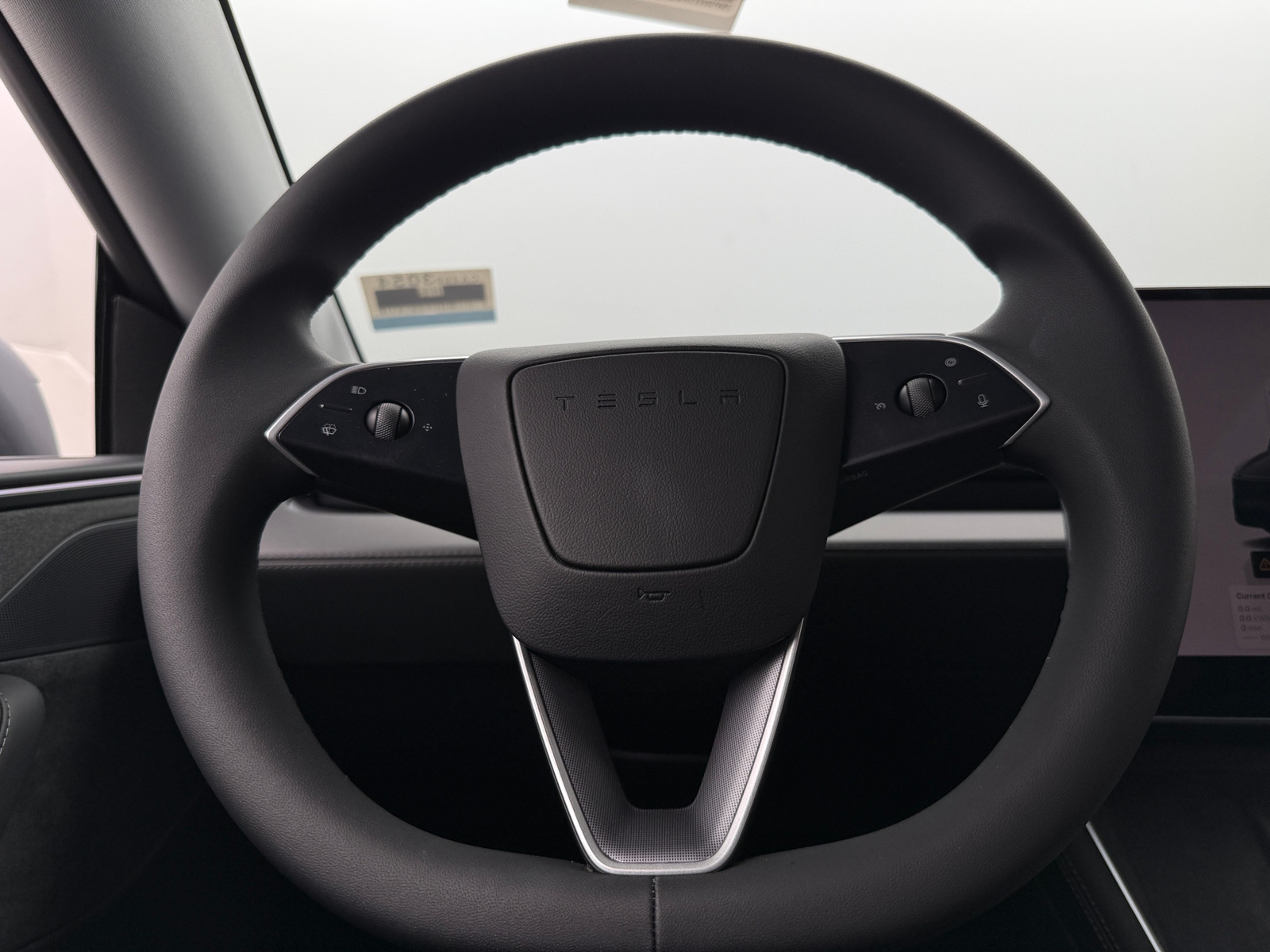 Thumbnail: 2026 Tesla Model Y - 4