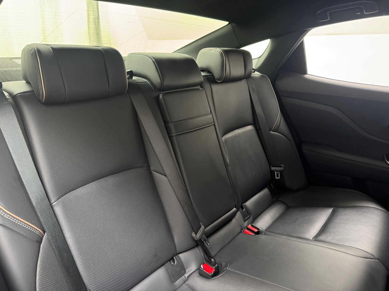 Thumbnail: 2025 Toyota Crown - 5