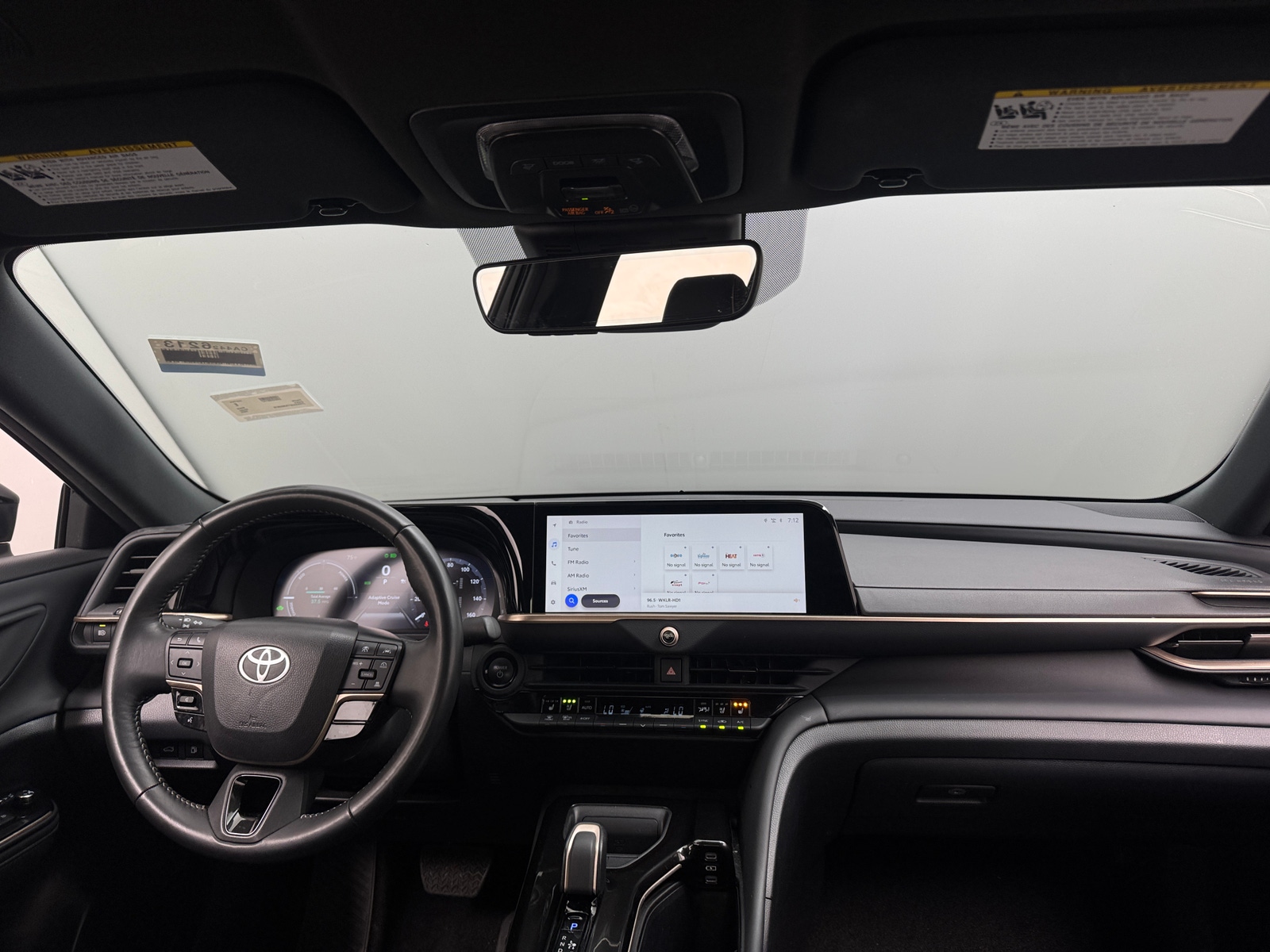 Thumbnail: 2025 Toyota Crown - 2