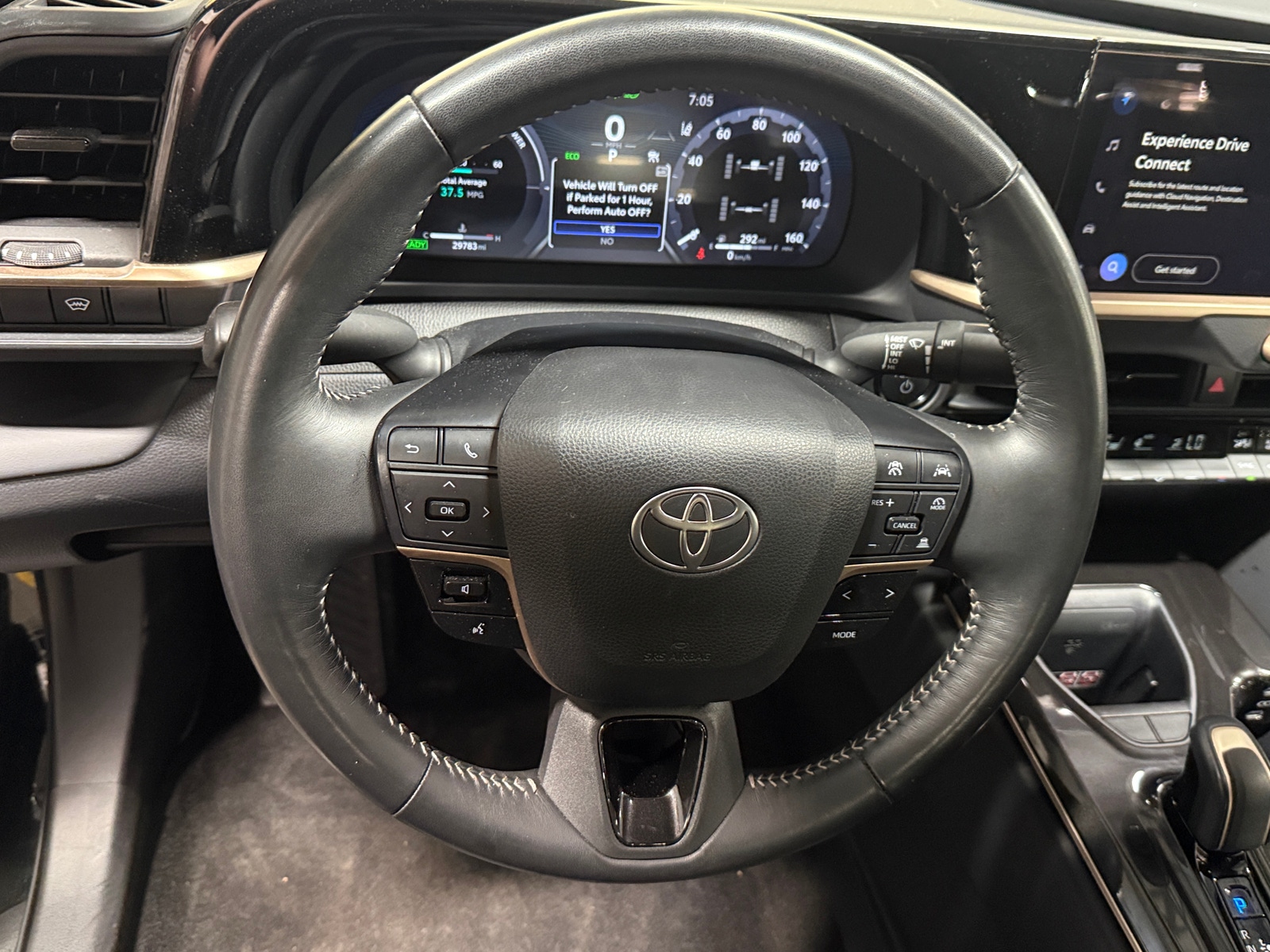 Thumbnail: 2025 Toyota Crown - 4