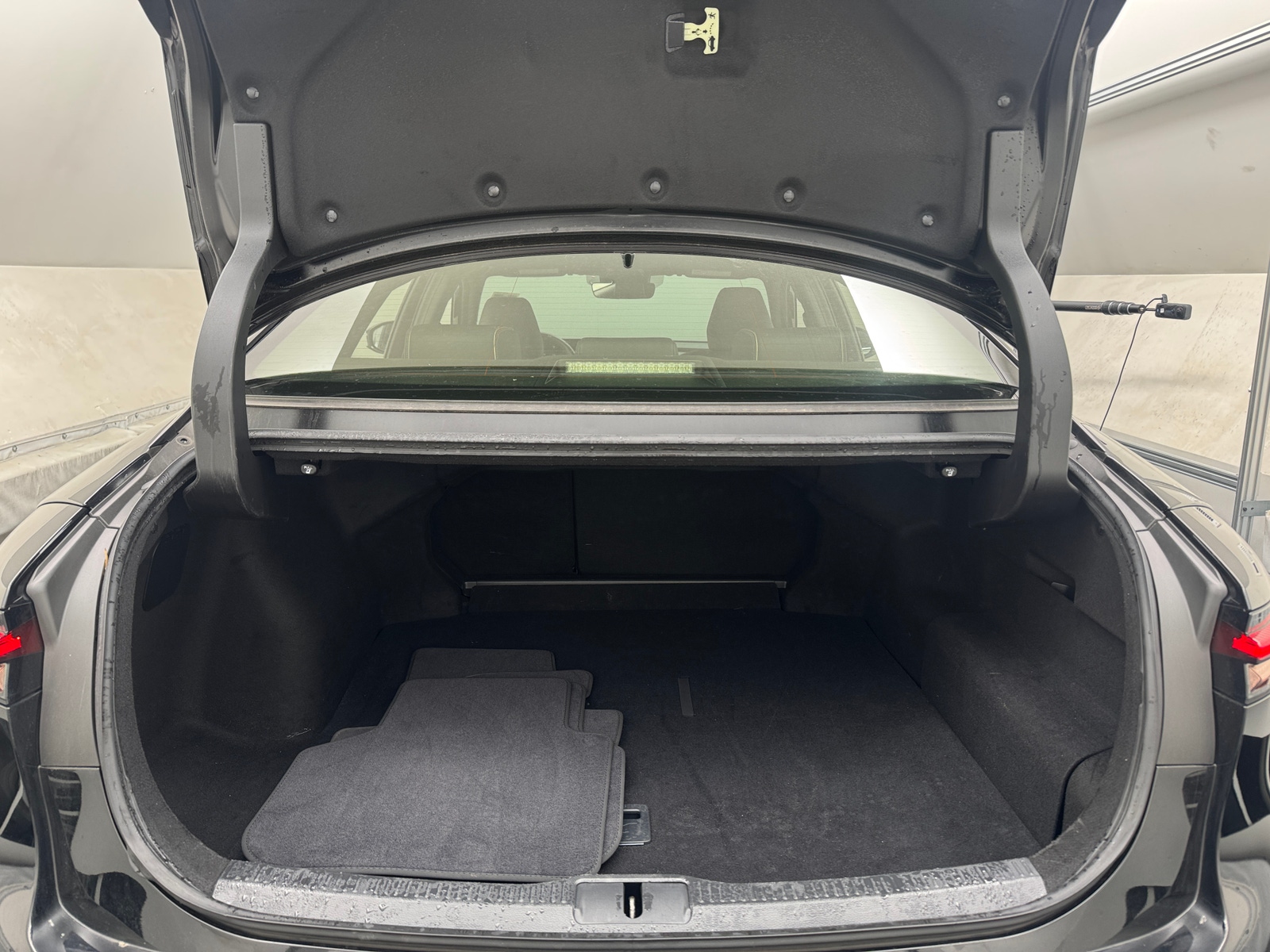 Thumbnail: 2025 Toyota Crown - 6