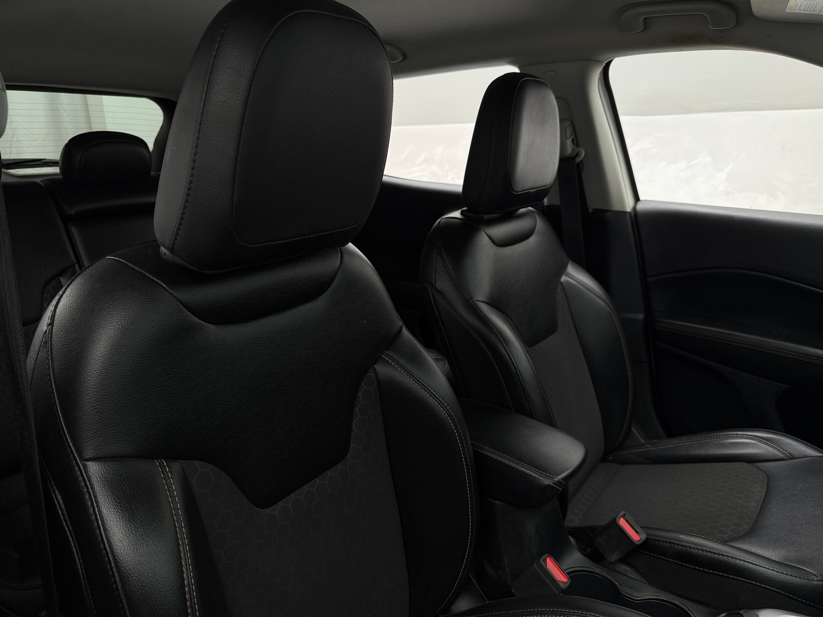 Thumbnail: 2021 Jeep Compass - 2