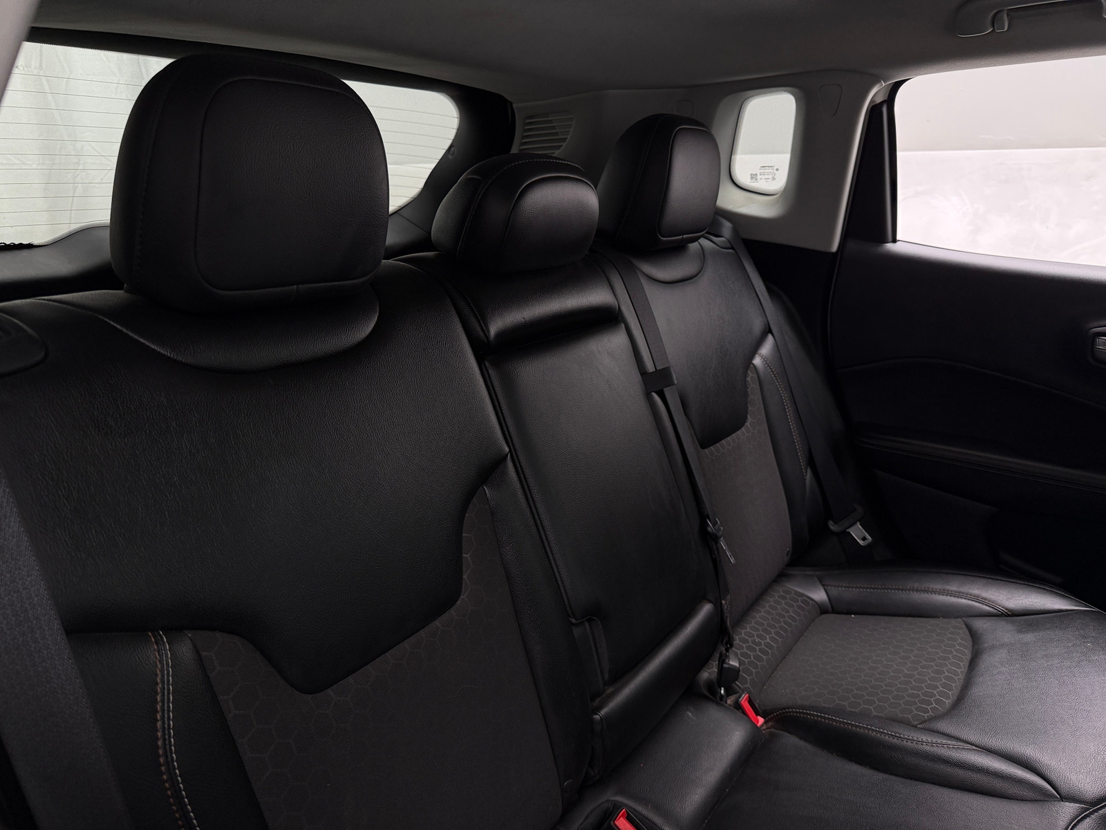 Thumbnail: 2021 Jeep Compass - 6