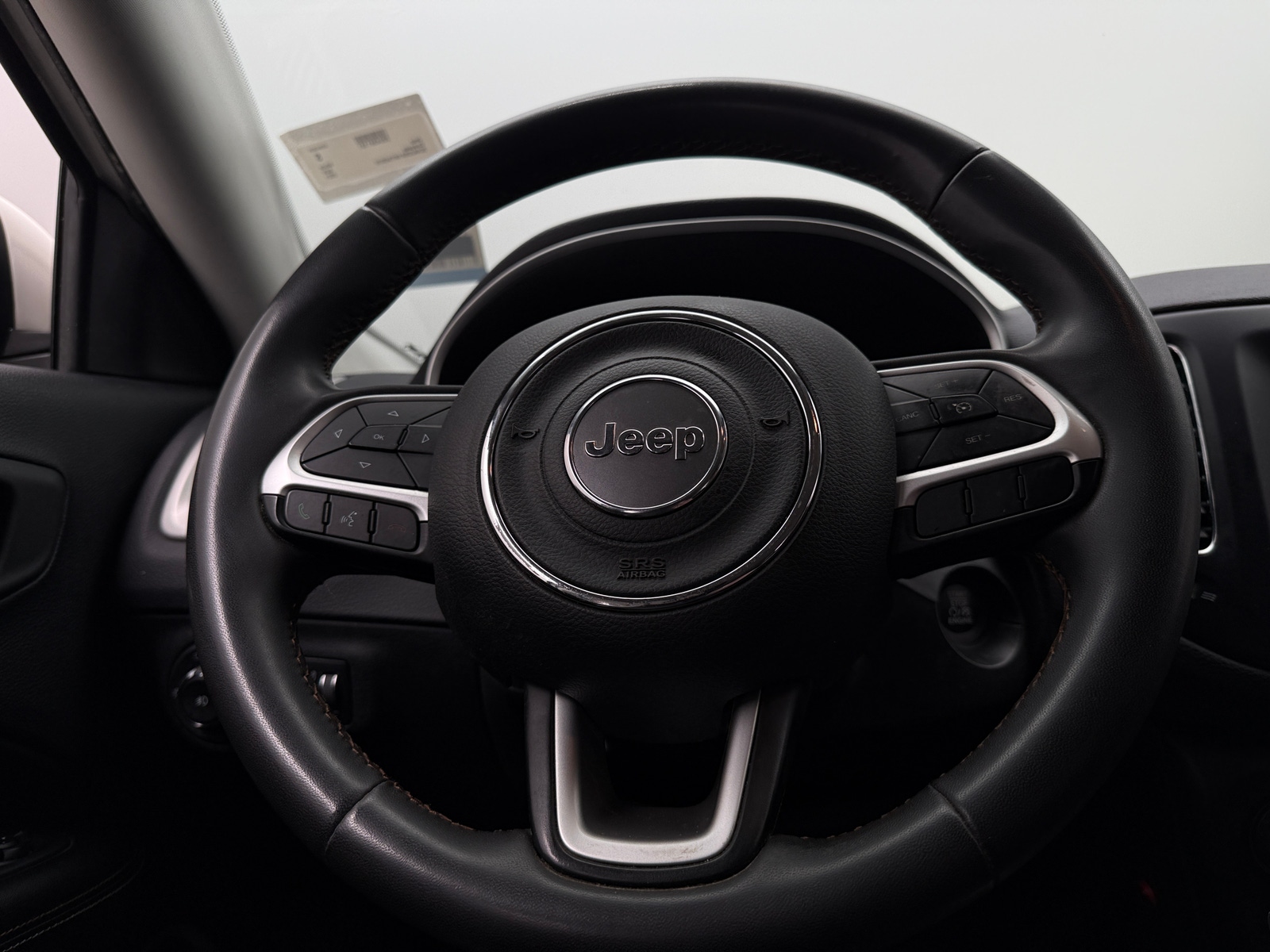 Thumbnail: 2021 Jeep Compass - 5