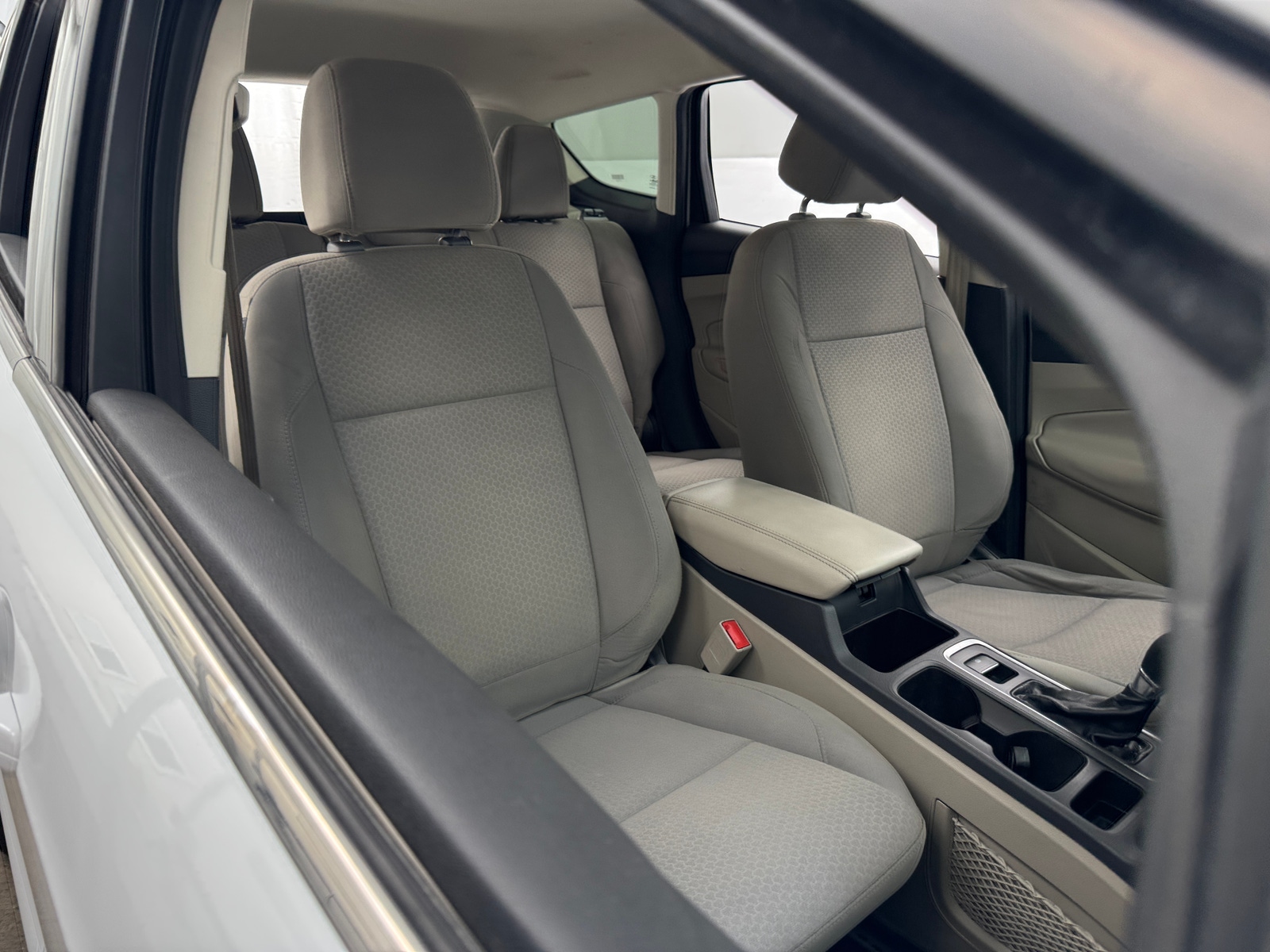 Thumbnail: 2017 Ford Escape - 2