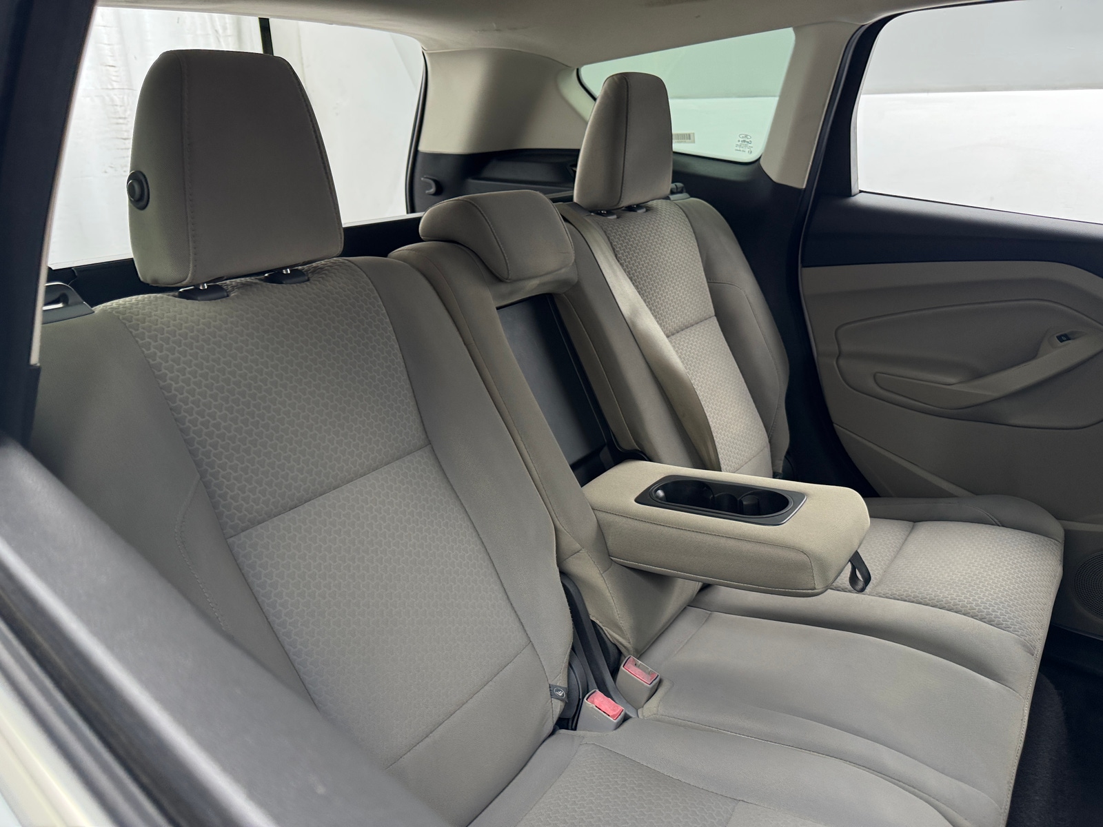 Thumbnail: 2017 Ford Escape - 6