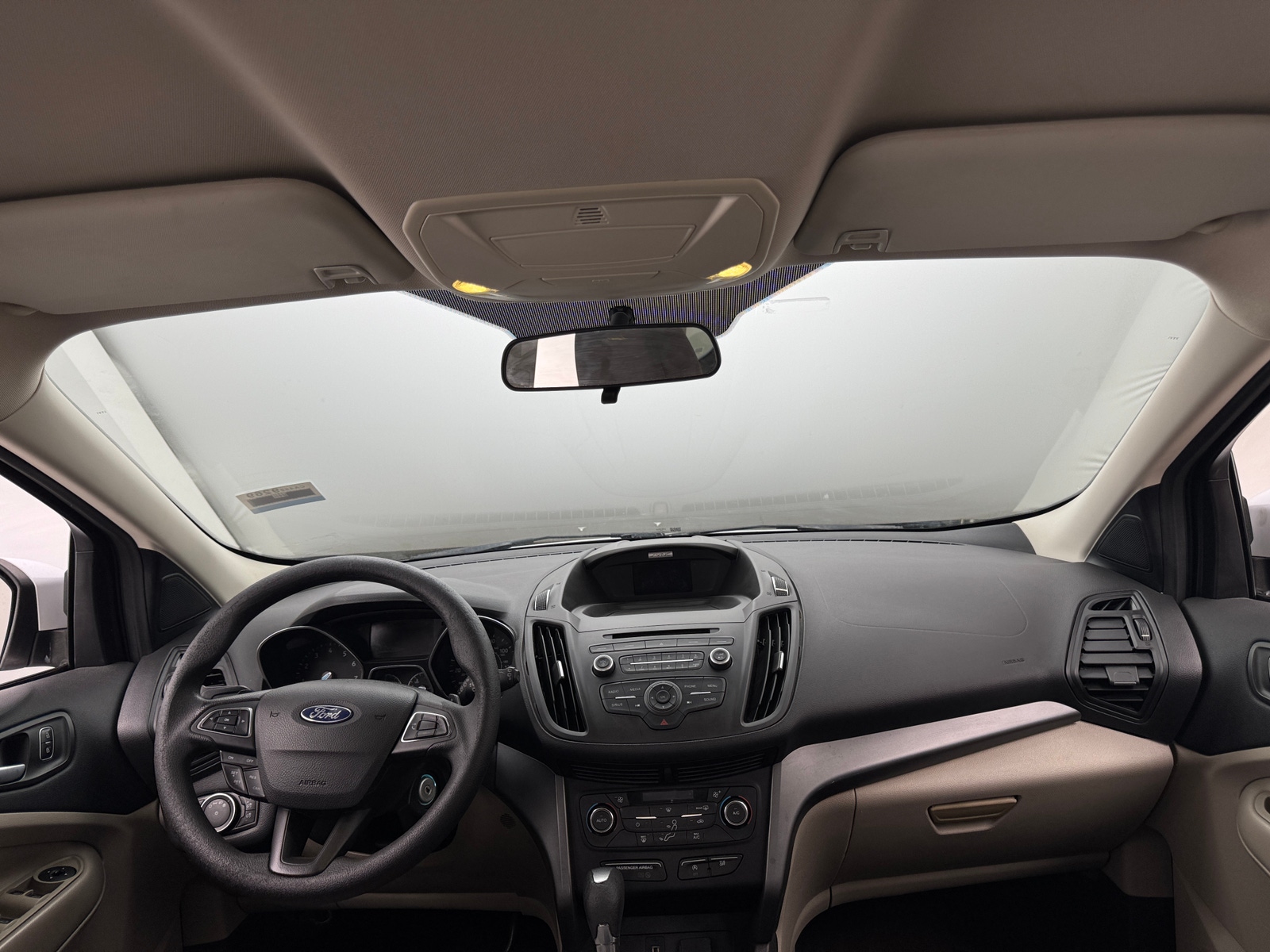 Thumbnail: 2017 Ford Escape - 3