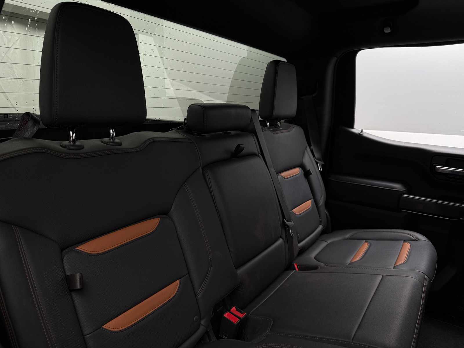 Thumbnail: 2021 GMC Sierra 1500 - 5